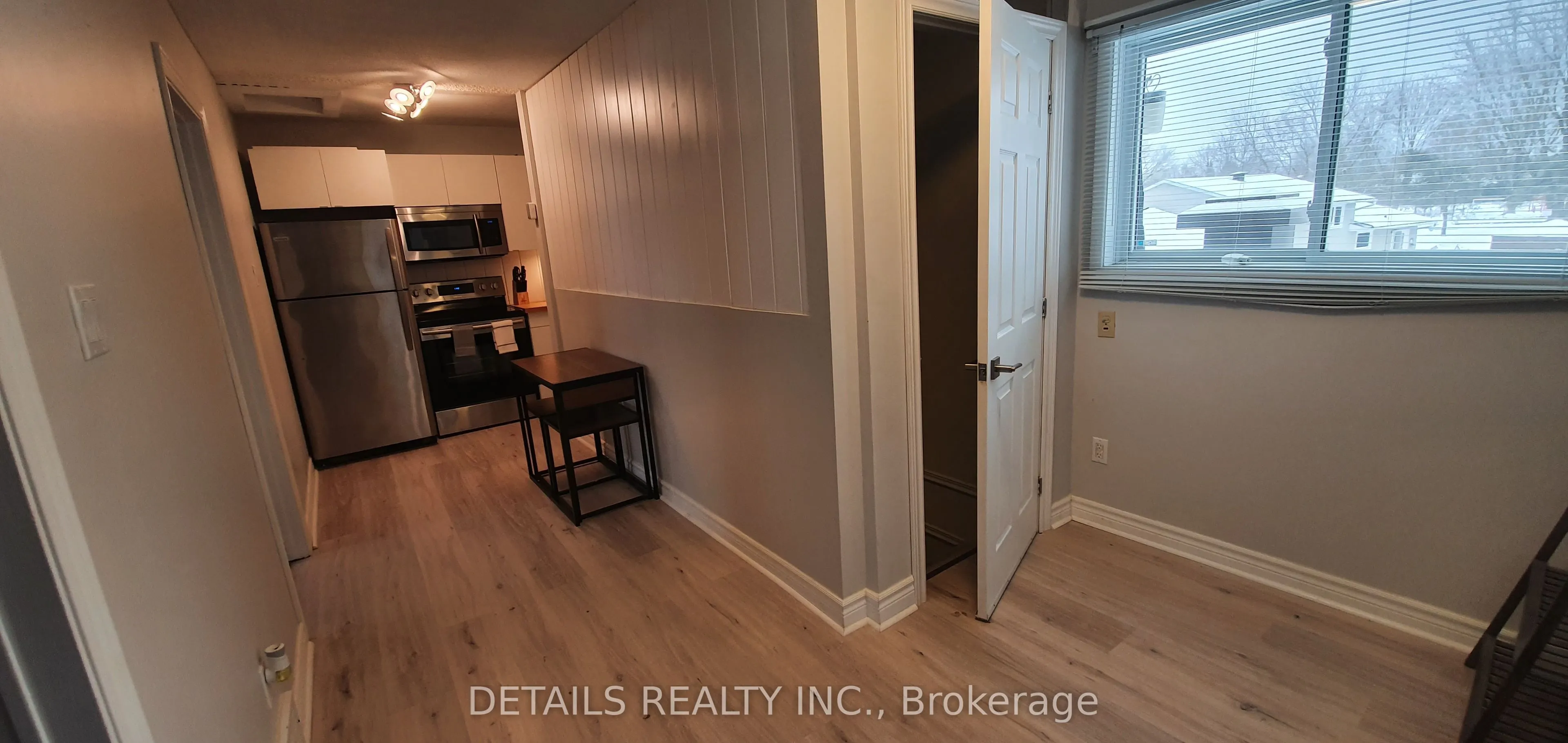 55 Saginaw Crescent