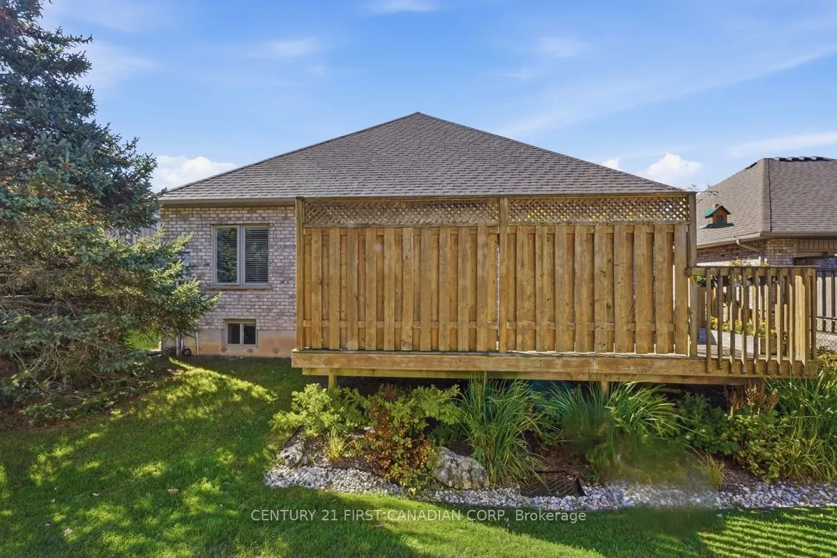 665 Commissioners Road W #3