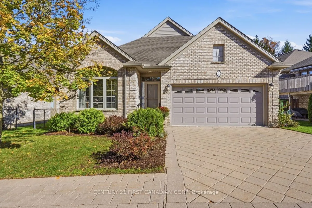 665 Commissioners Road W #3