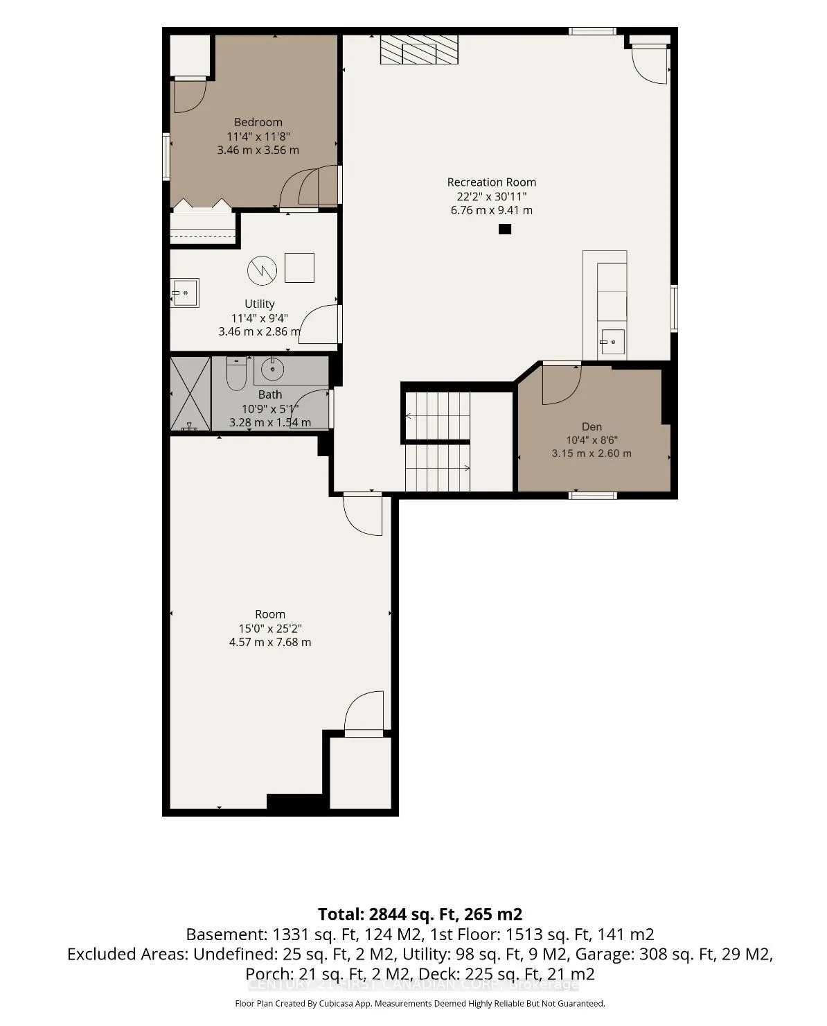 665 Commissioners Road W #3