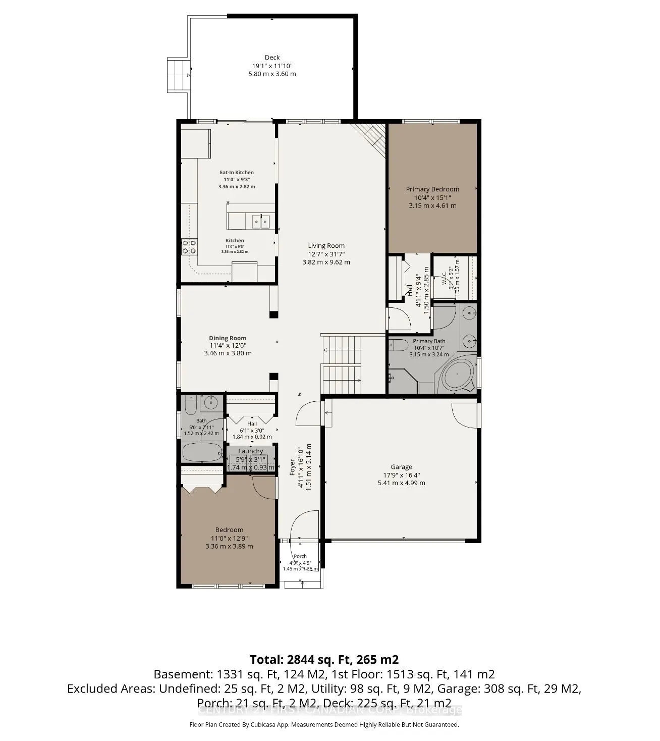 665 Commissioners Road W #3