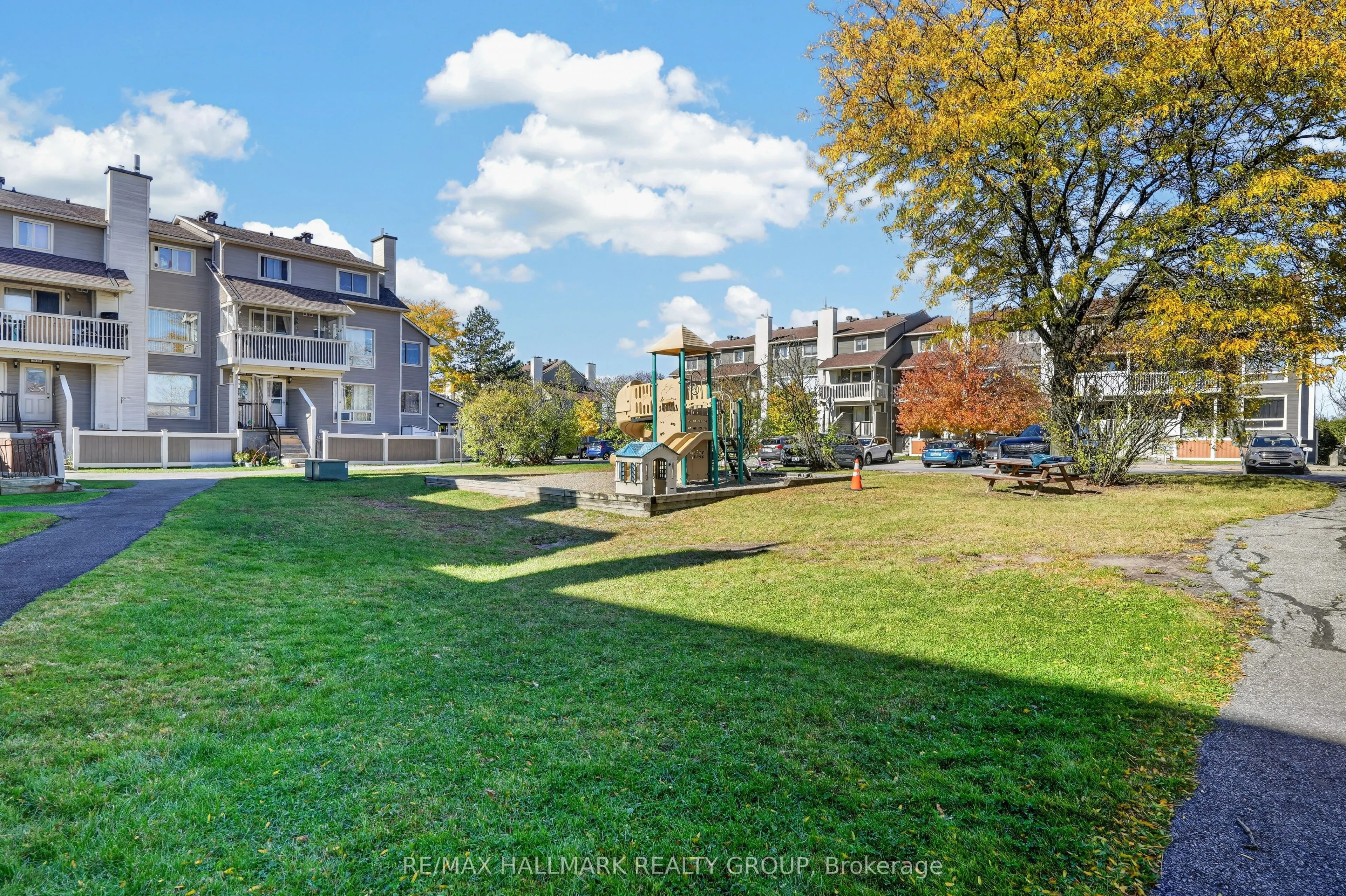 778 St. Andre Drive #25A