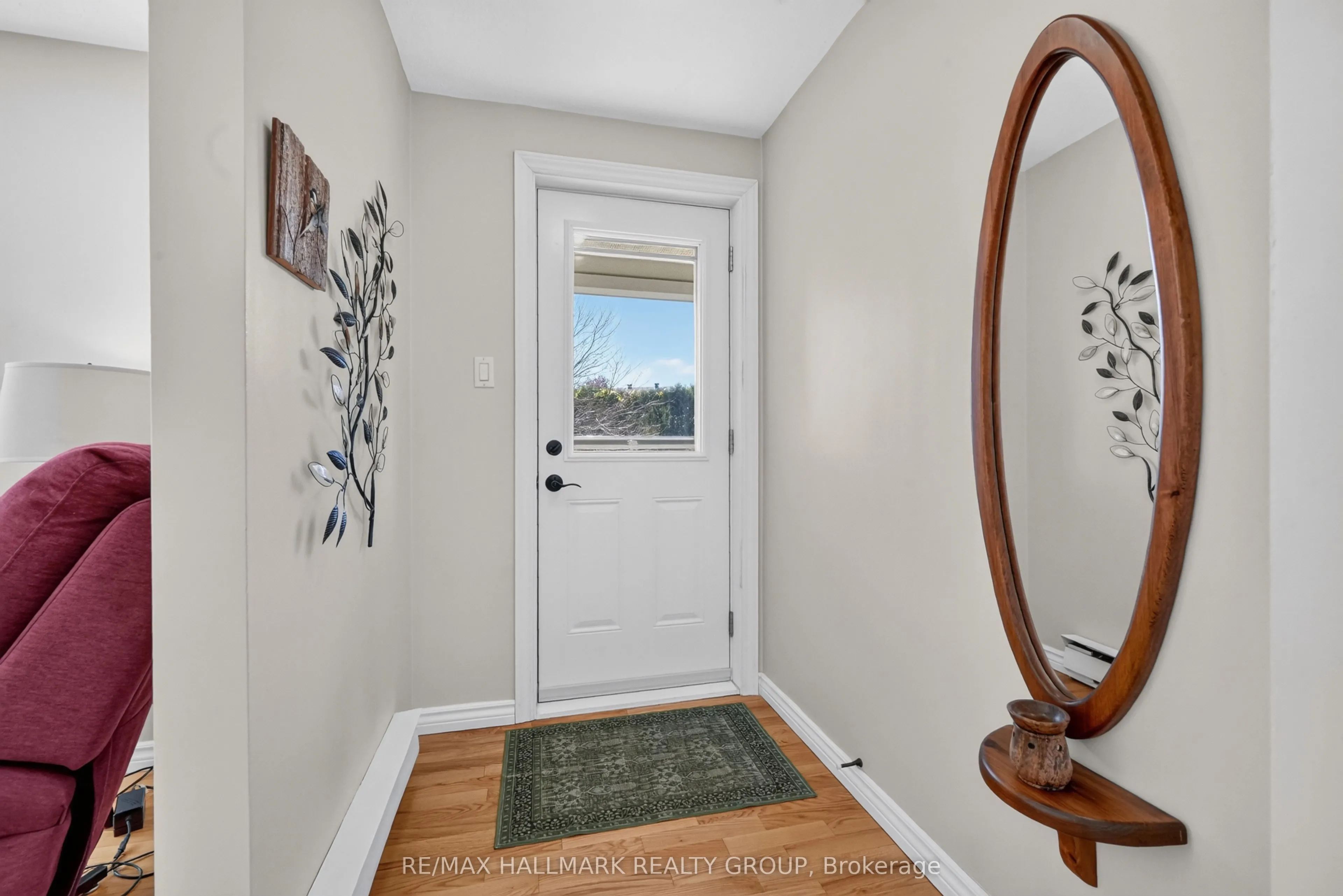 778 St. Andre Drive #25A