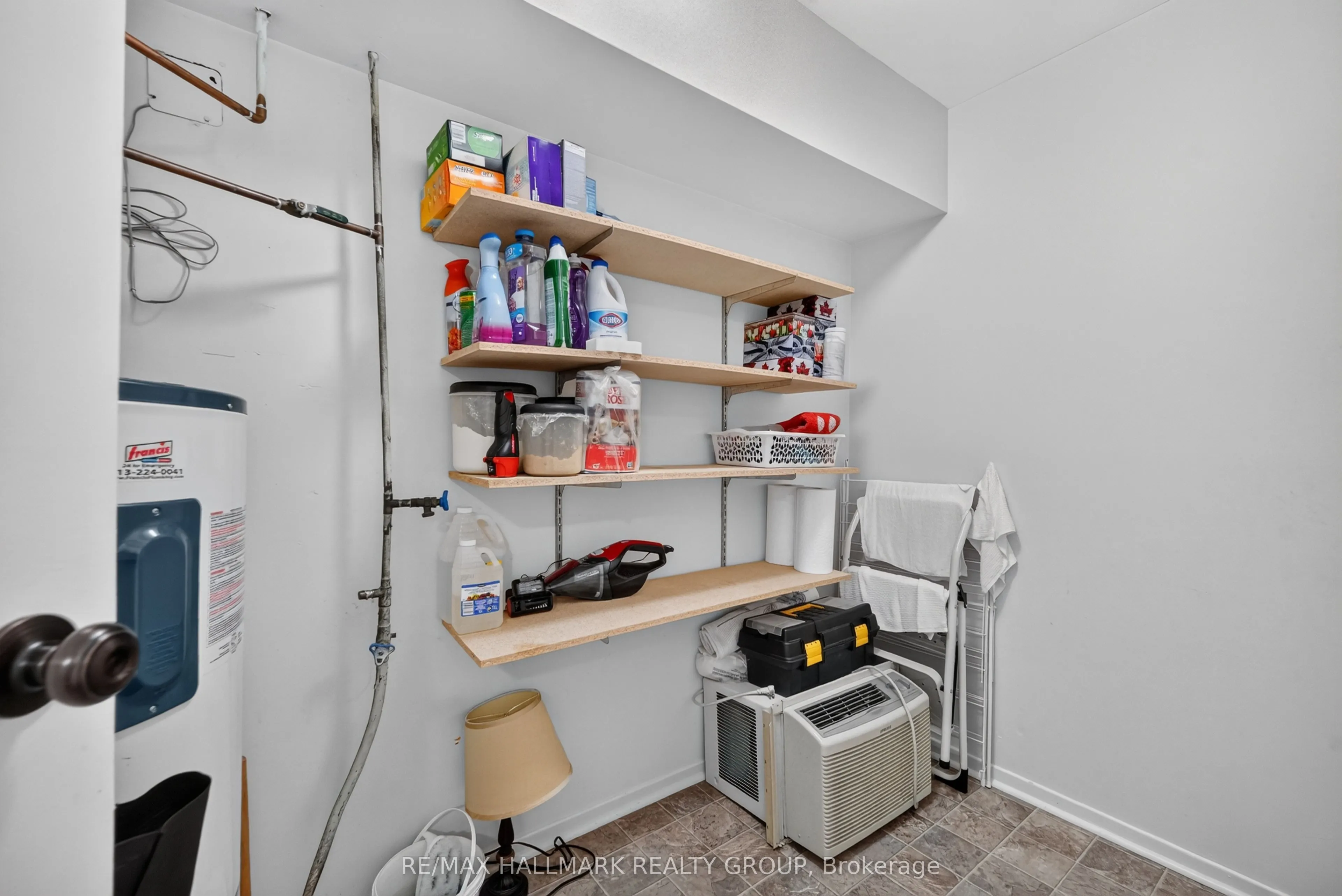 778 St. Andre Drive #25A