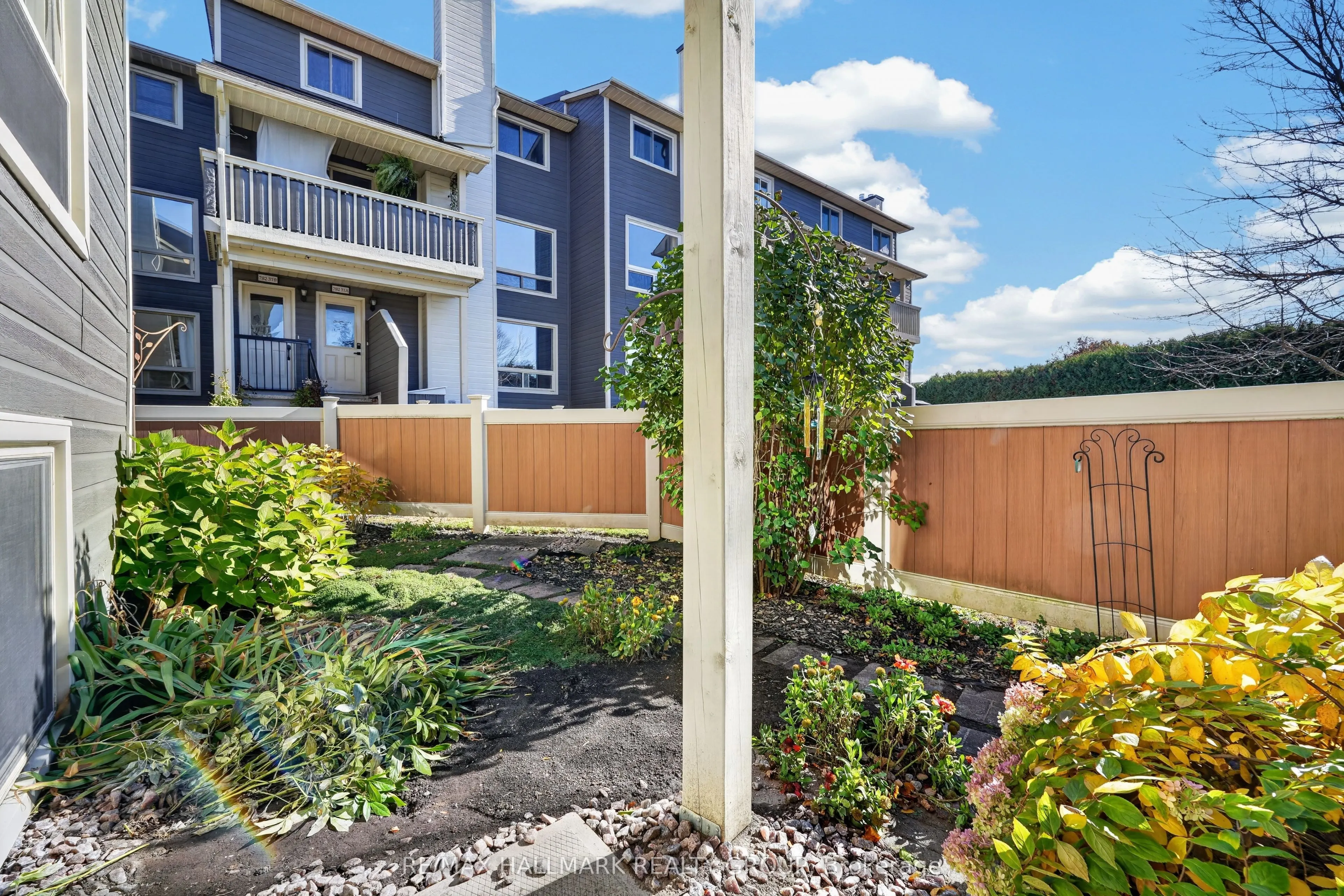 778 St. Andre Drive #25A