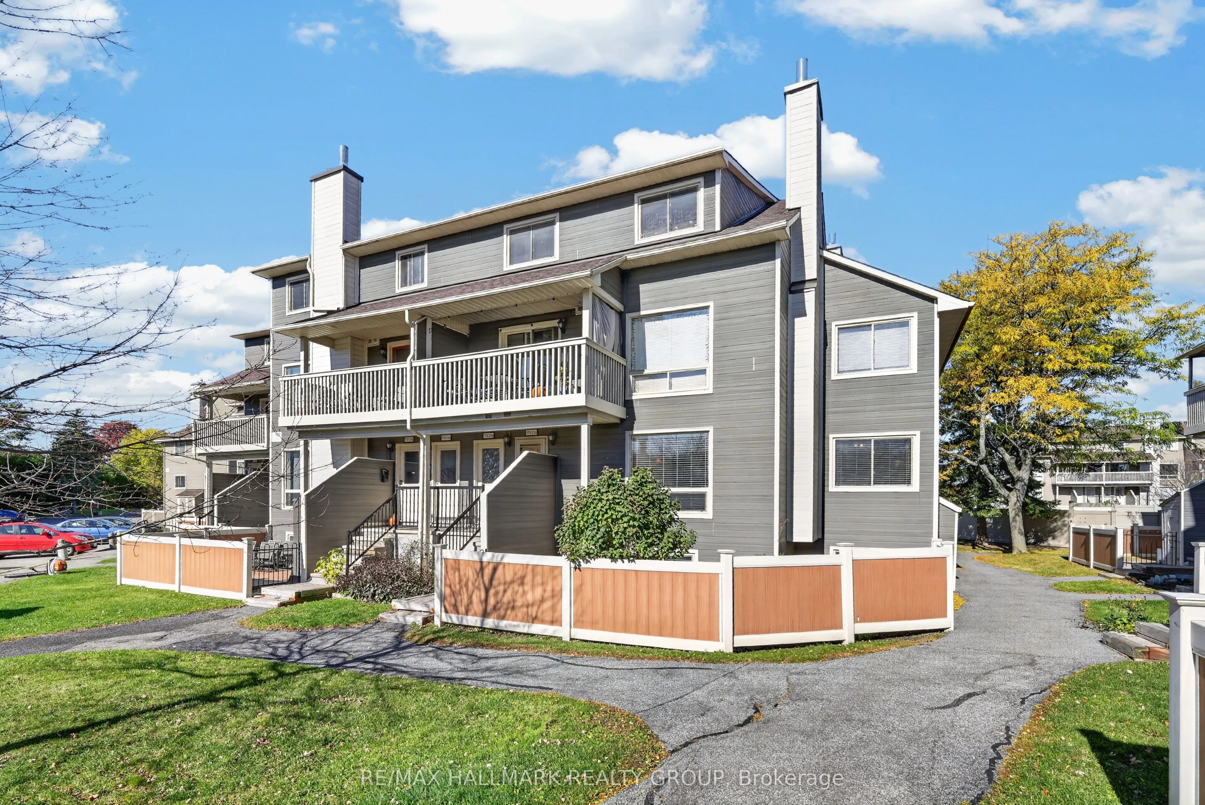 778 St. Andre Drive #25A