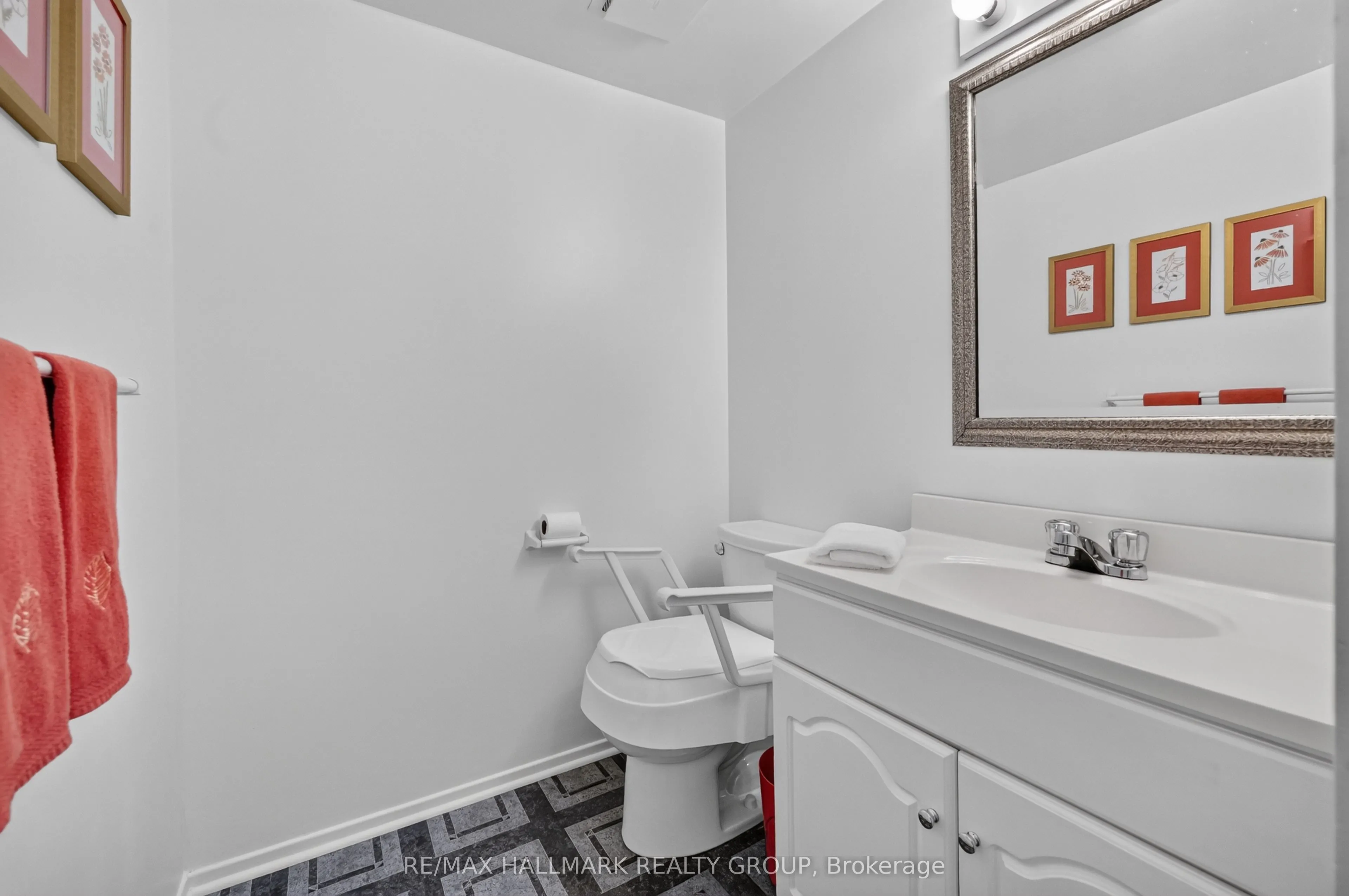 778 St. Andre Drive #25A