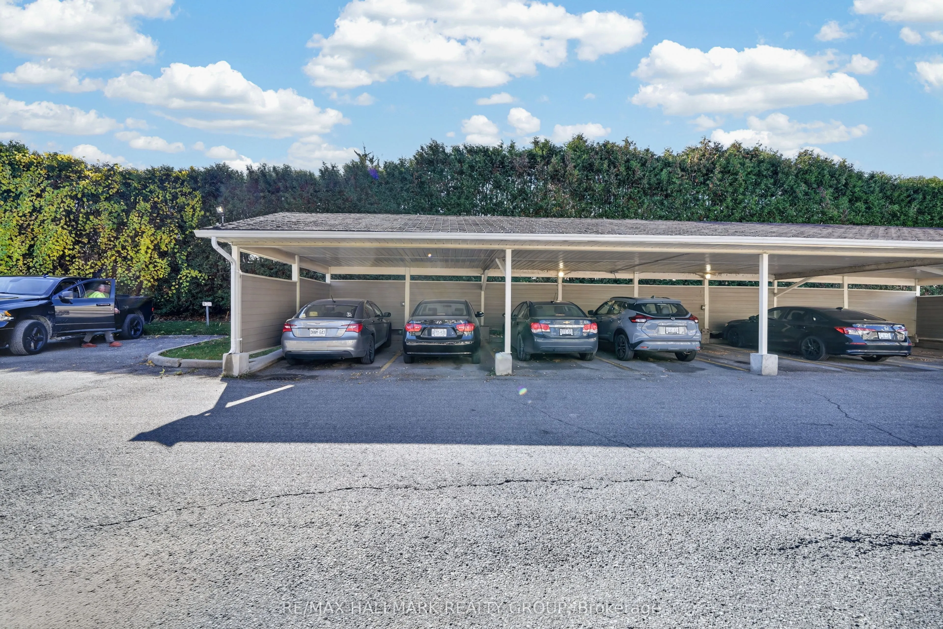 778 St. Andre Drive #25A