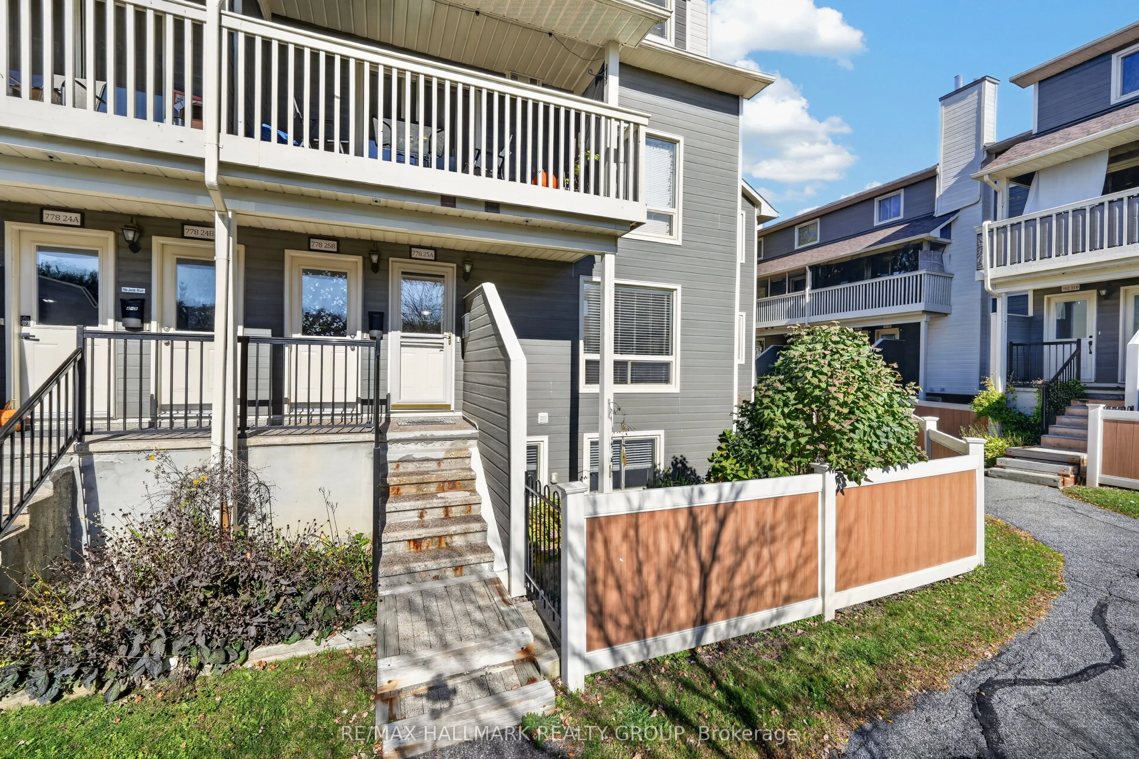 778 St. Andre Drive #25A