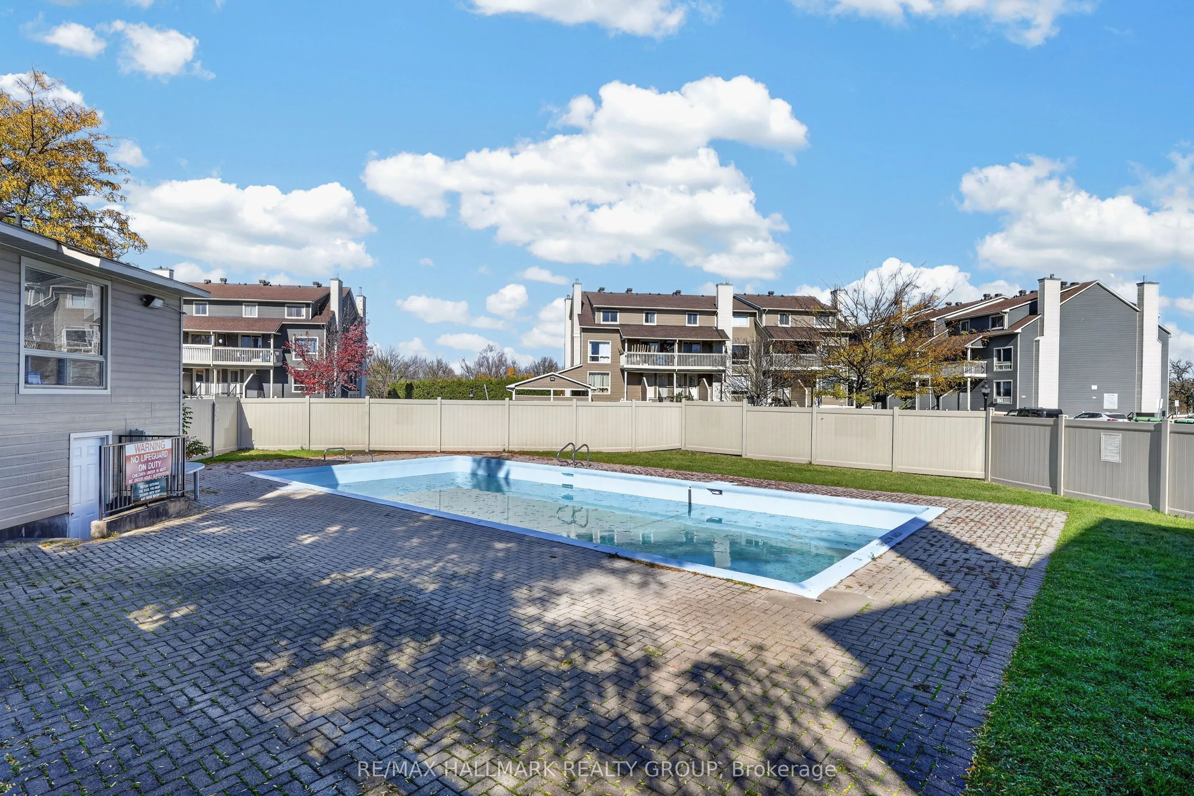 778 St. Andre Drive #25A