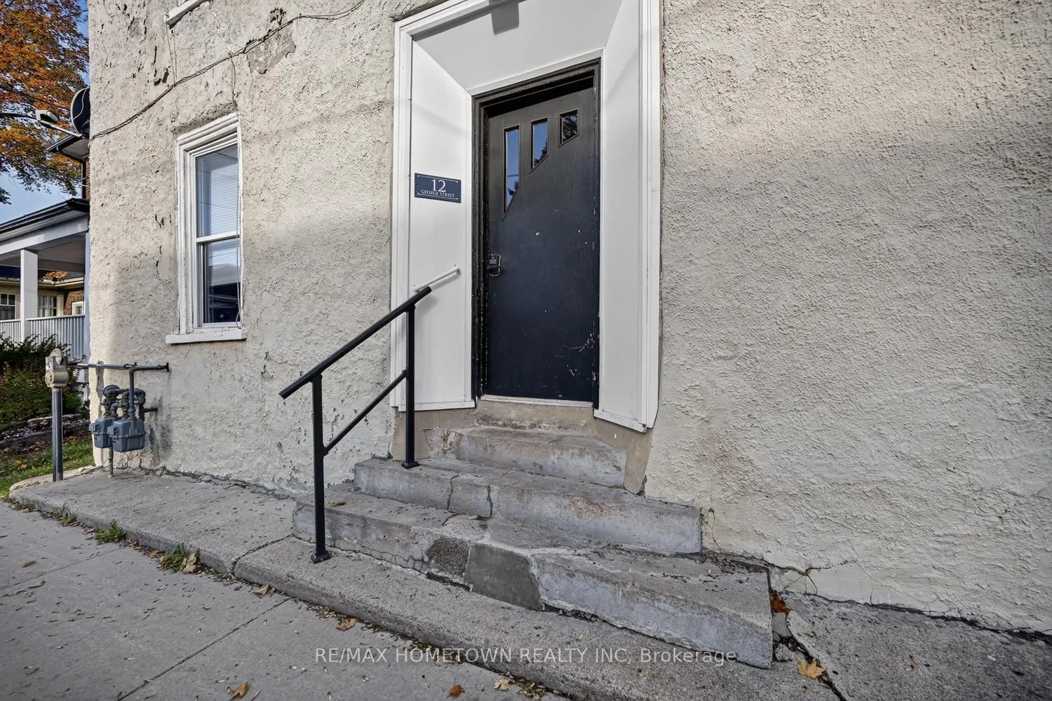 8-10-12 George Street