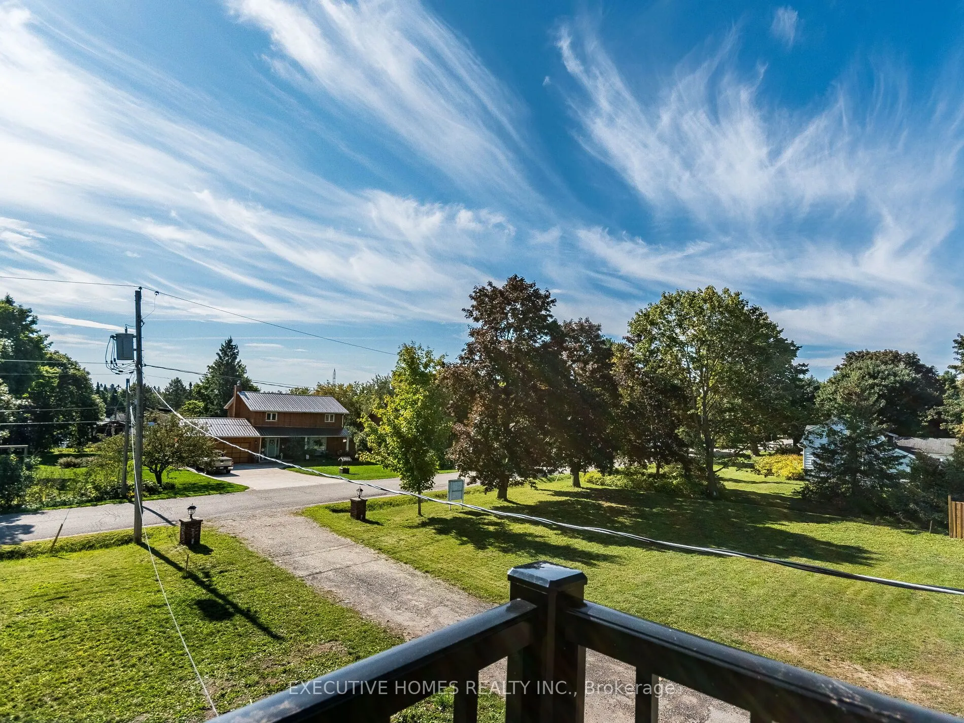 12 Orangeville Street