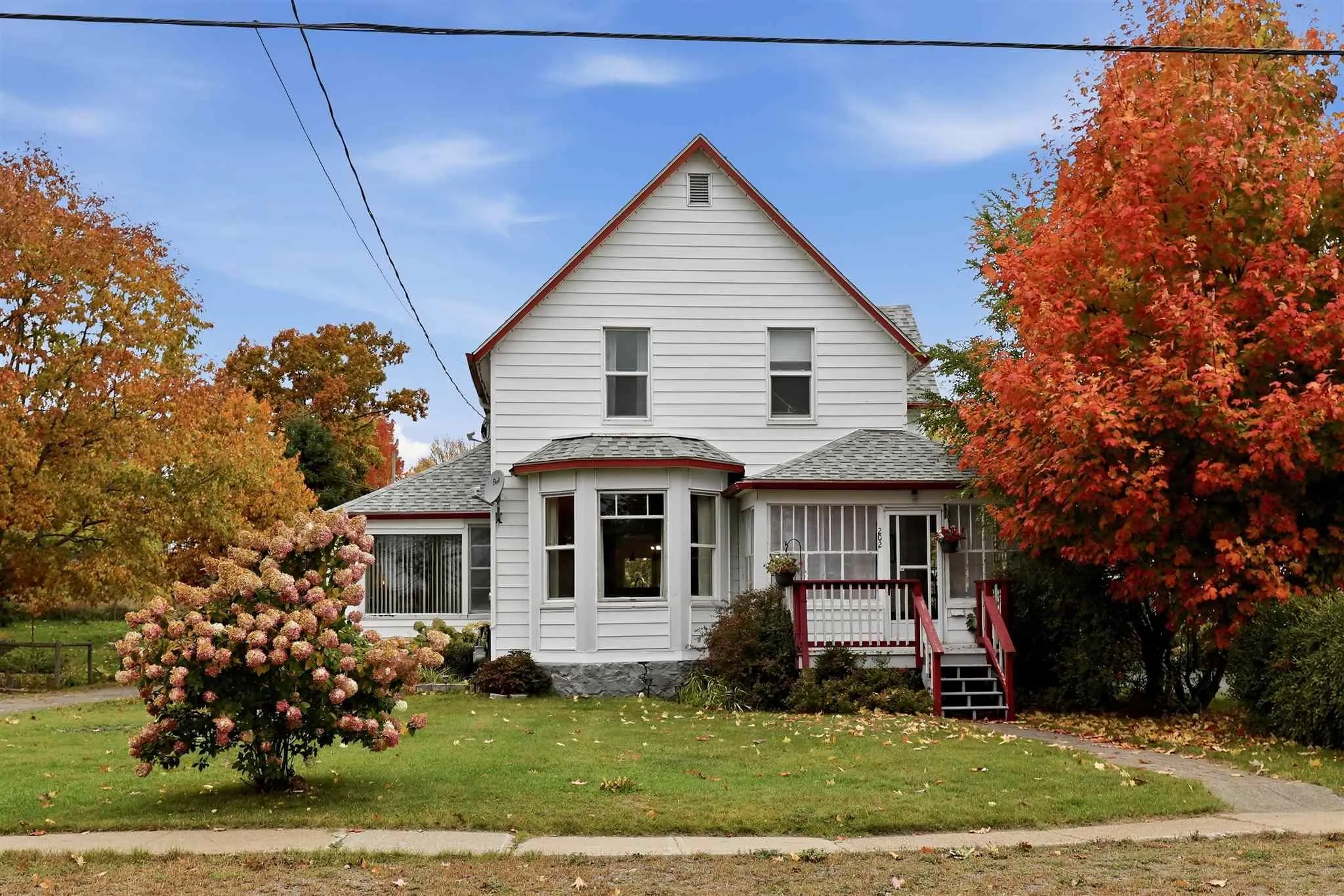 202 Water Street