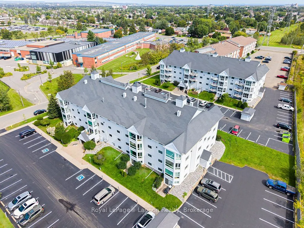 780 Gordon Street #205