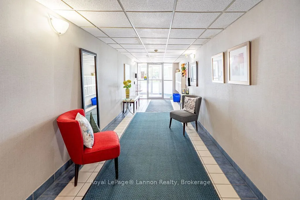 780 Gordon Street #205