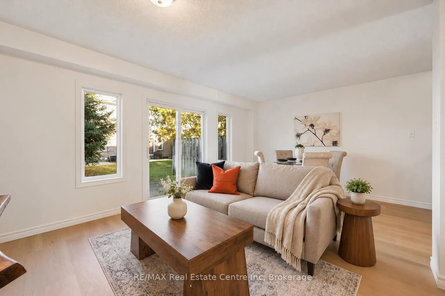 6 Revell Drive #91