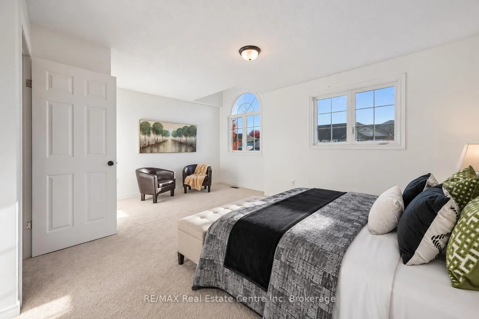 6 Revell Drive #91