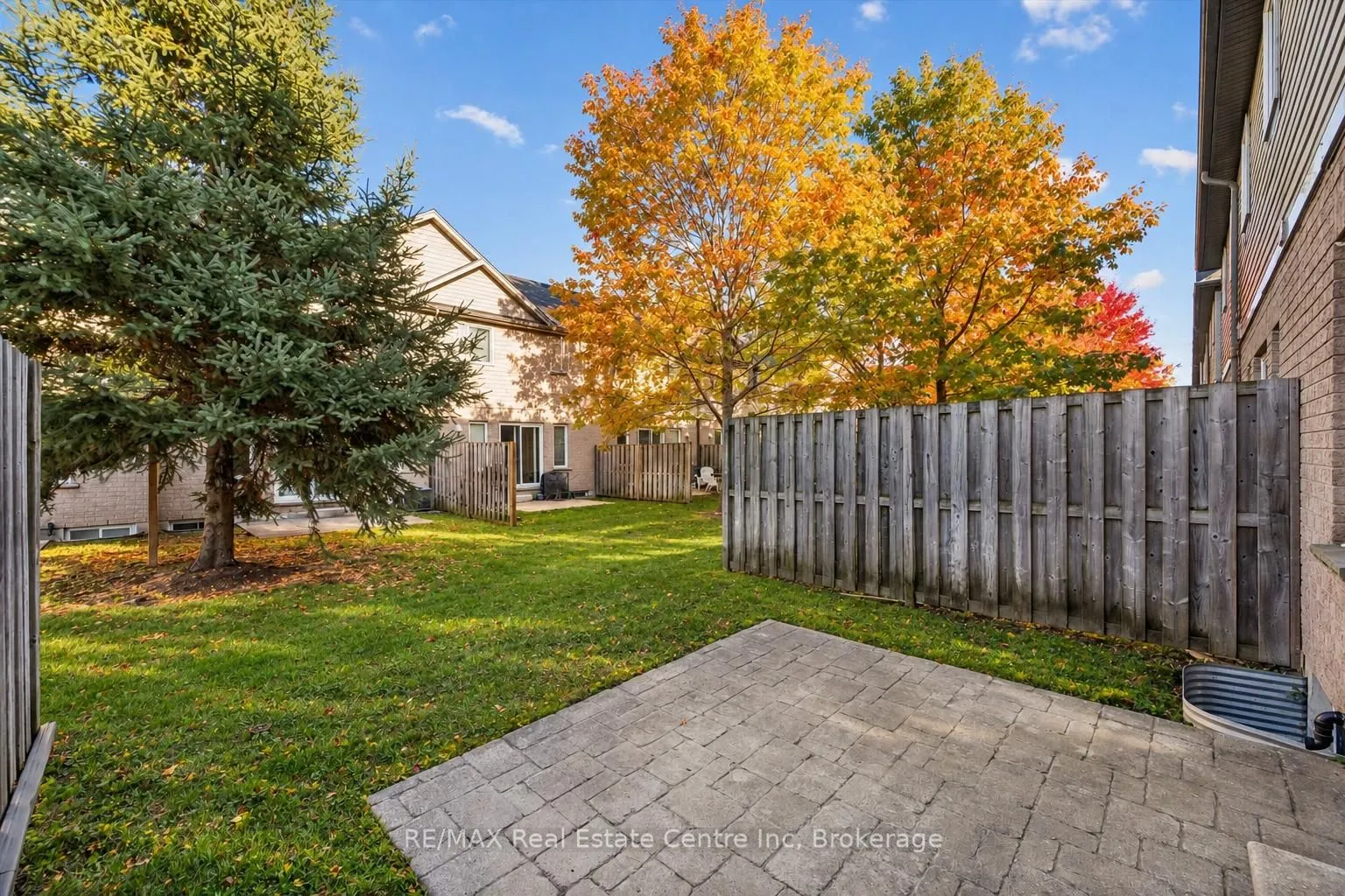 6 Revell Drive #91