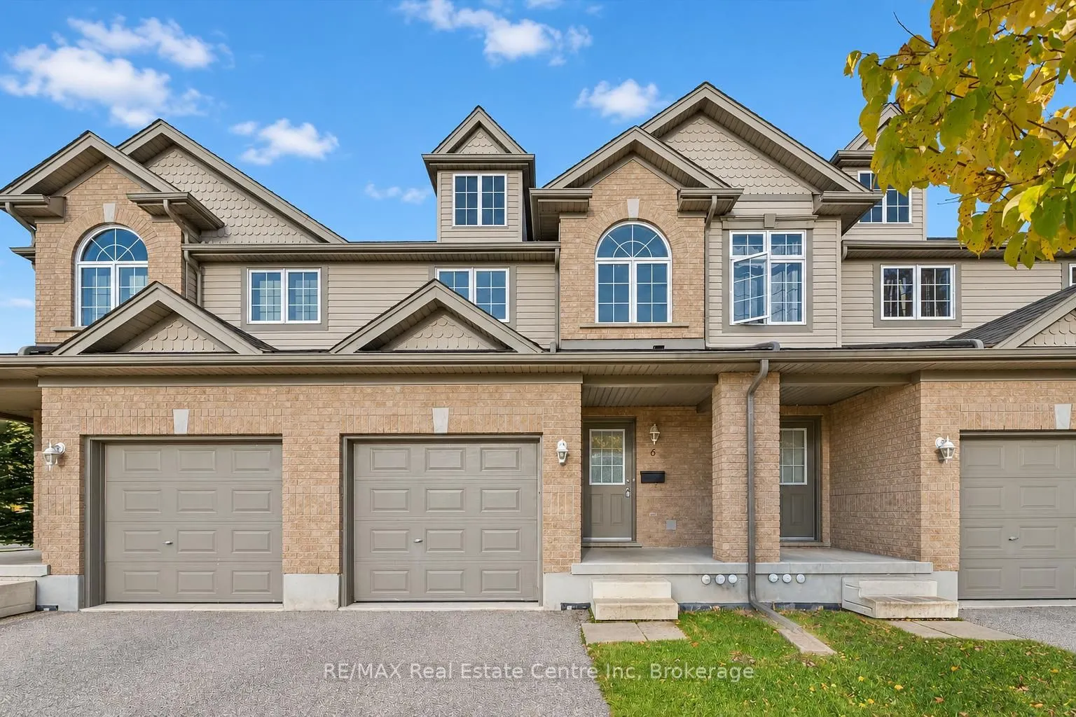 6 Revell Drive #91