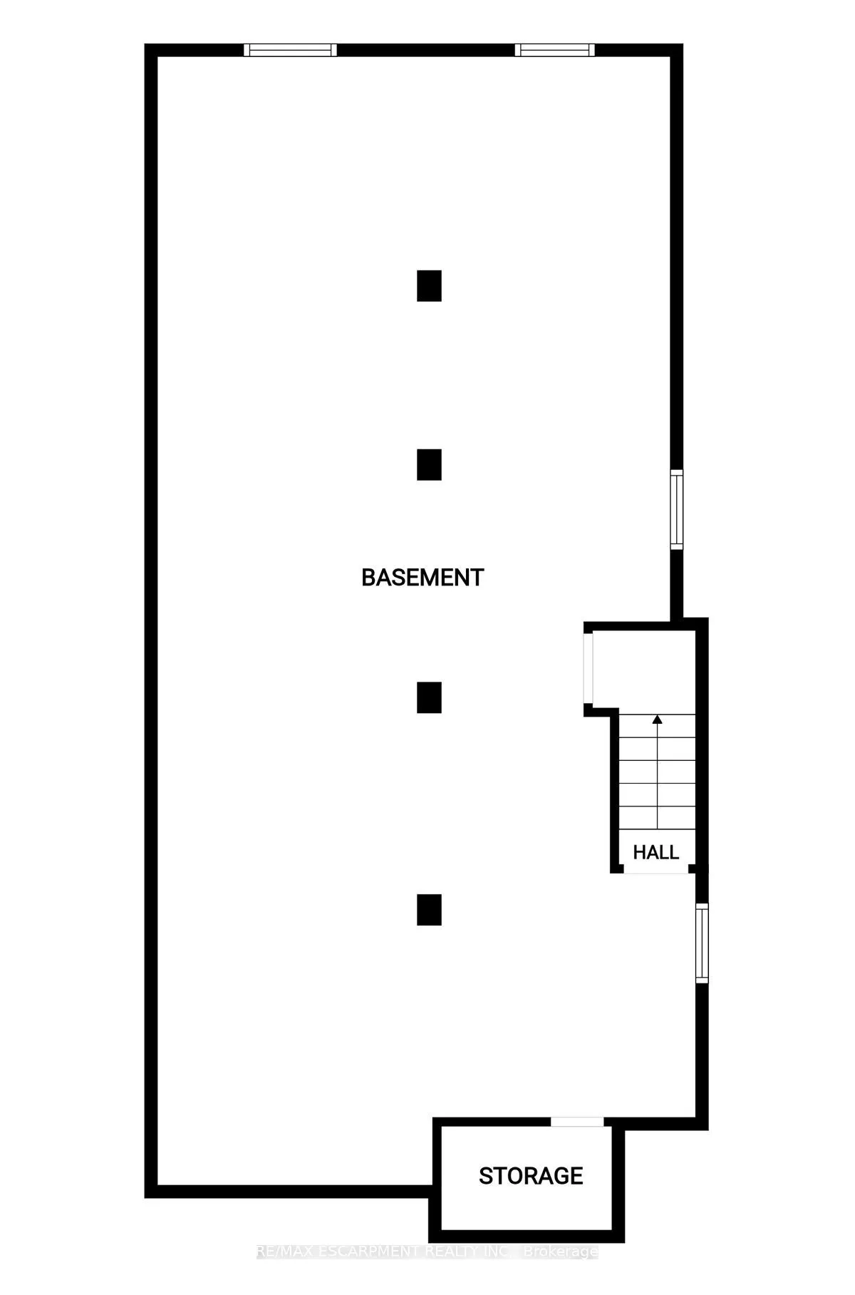 5 RONALDSHAY Avenue