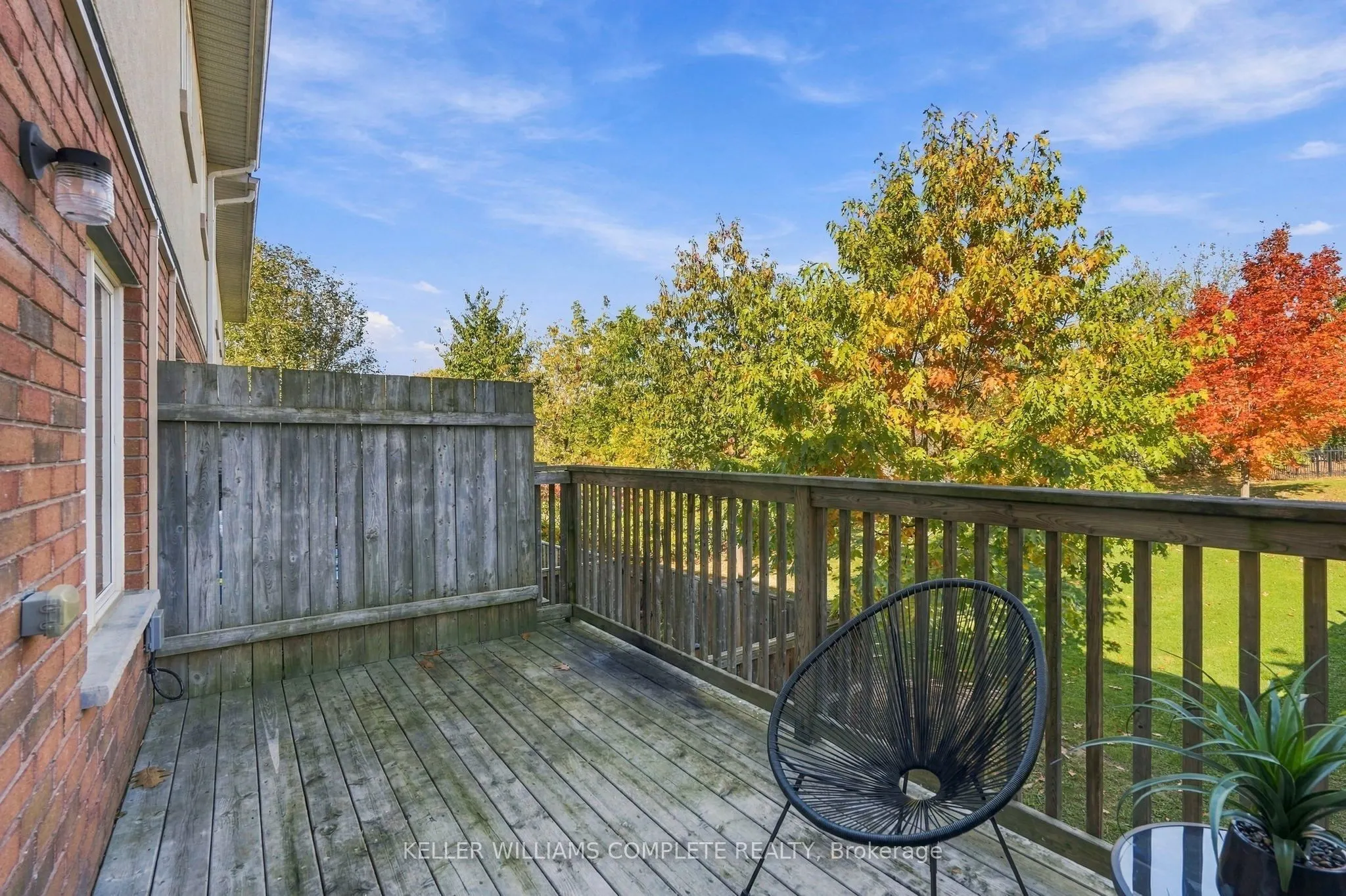 20 McConkey Crescent #113