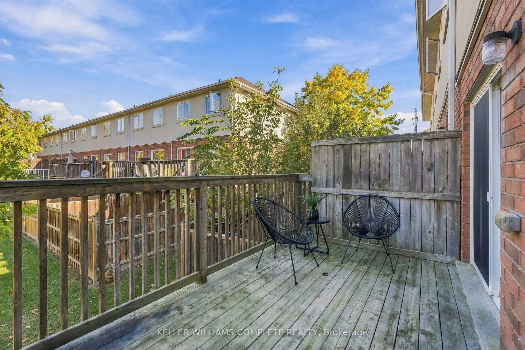 20 McConkey Crescent #113