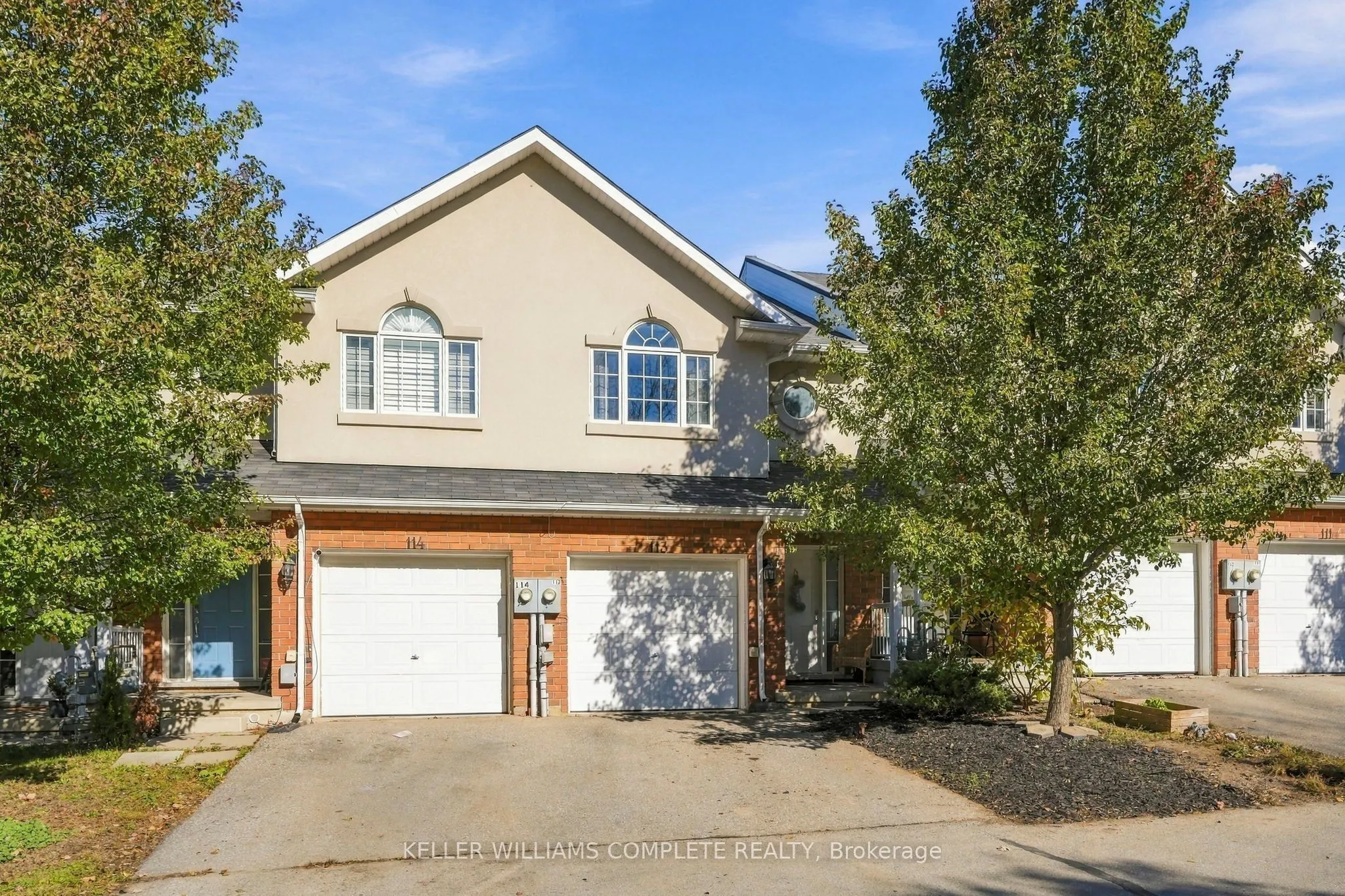 20 McConkey Crescent #113