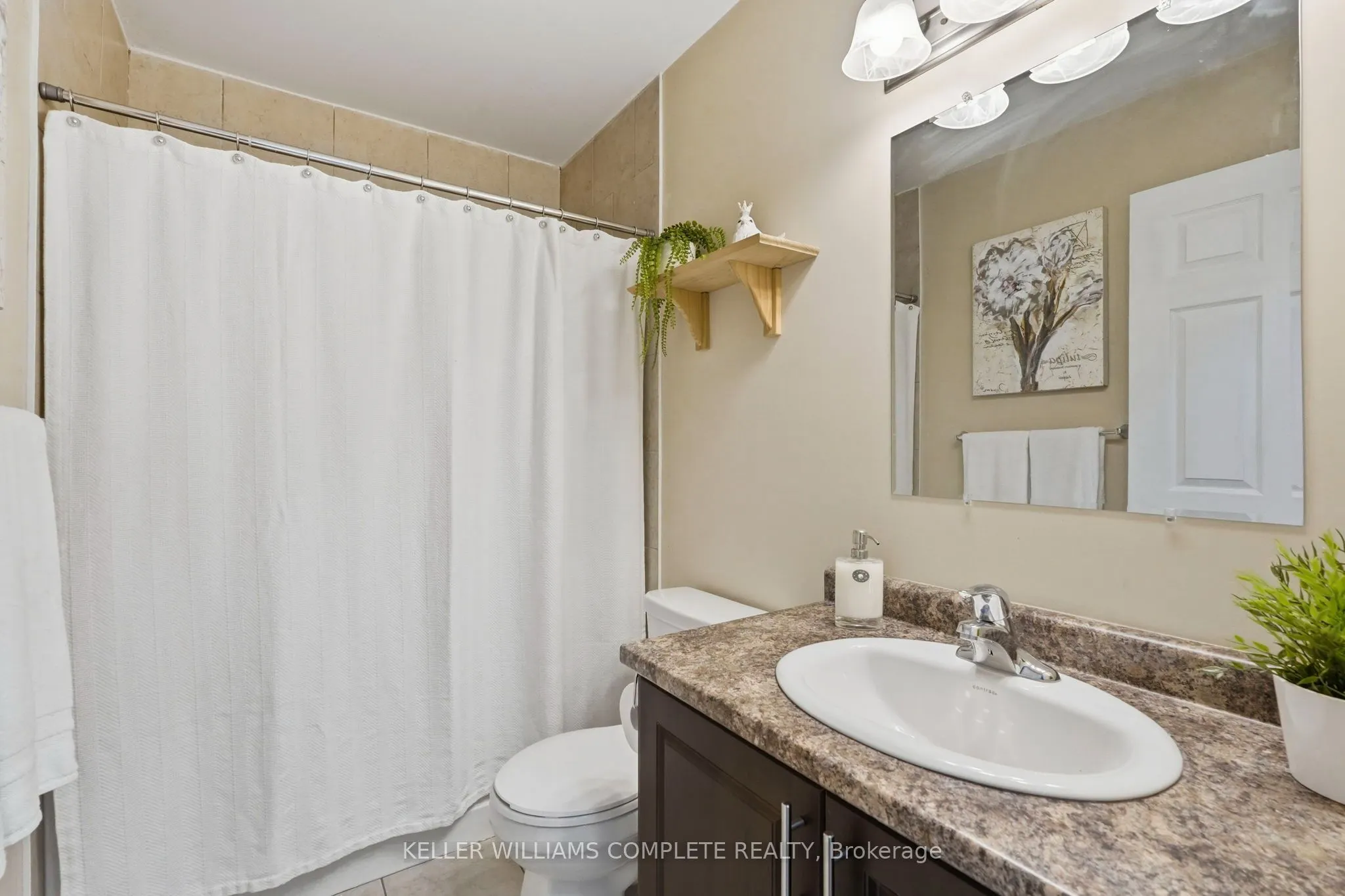 20 McConkey Crescent #113