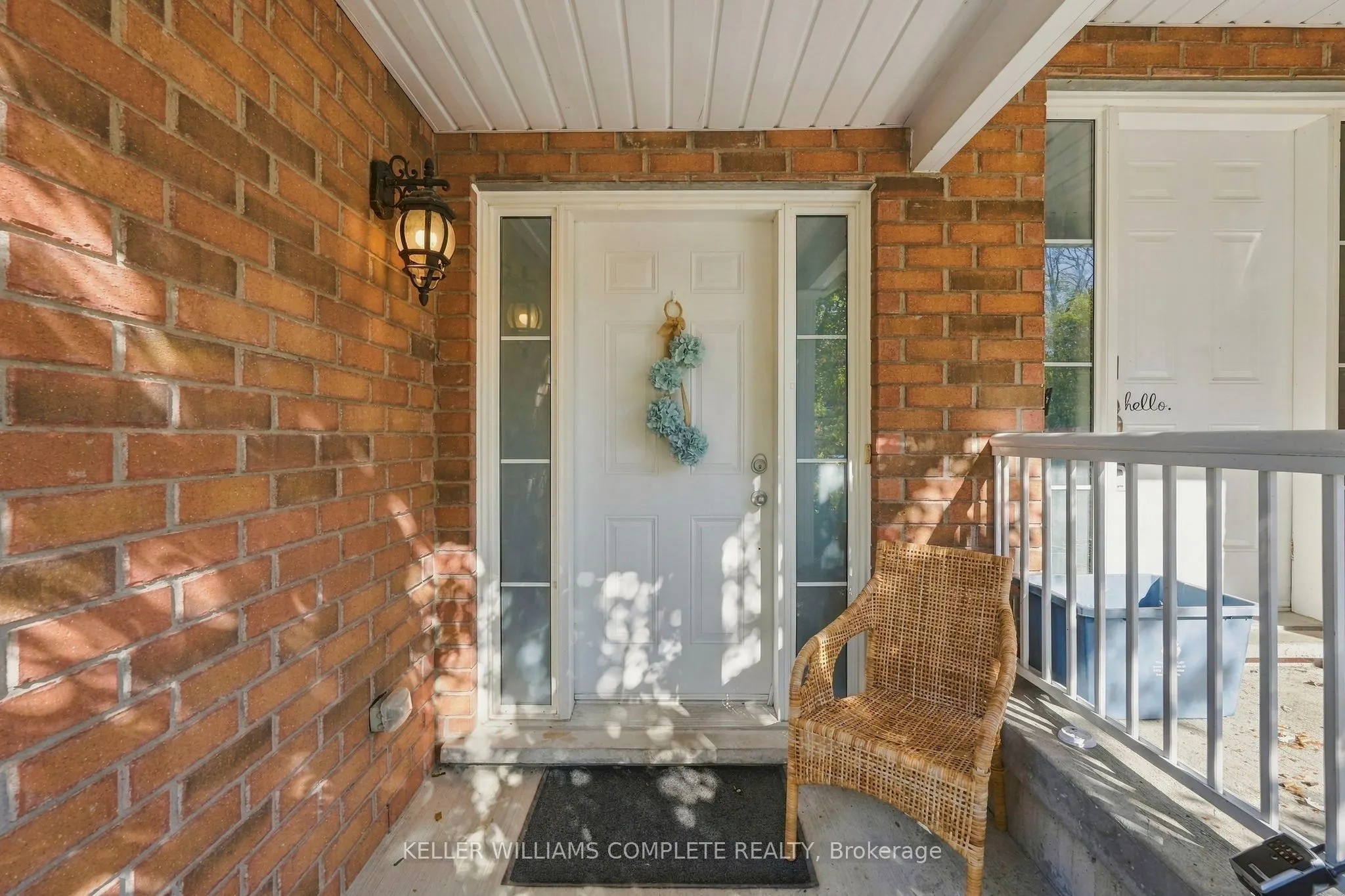 20 McConkey Crescent #113
