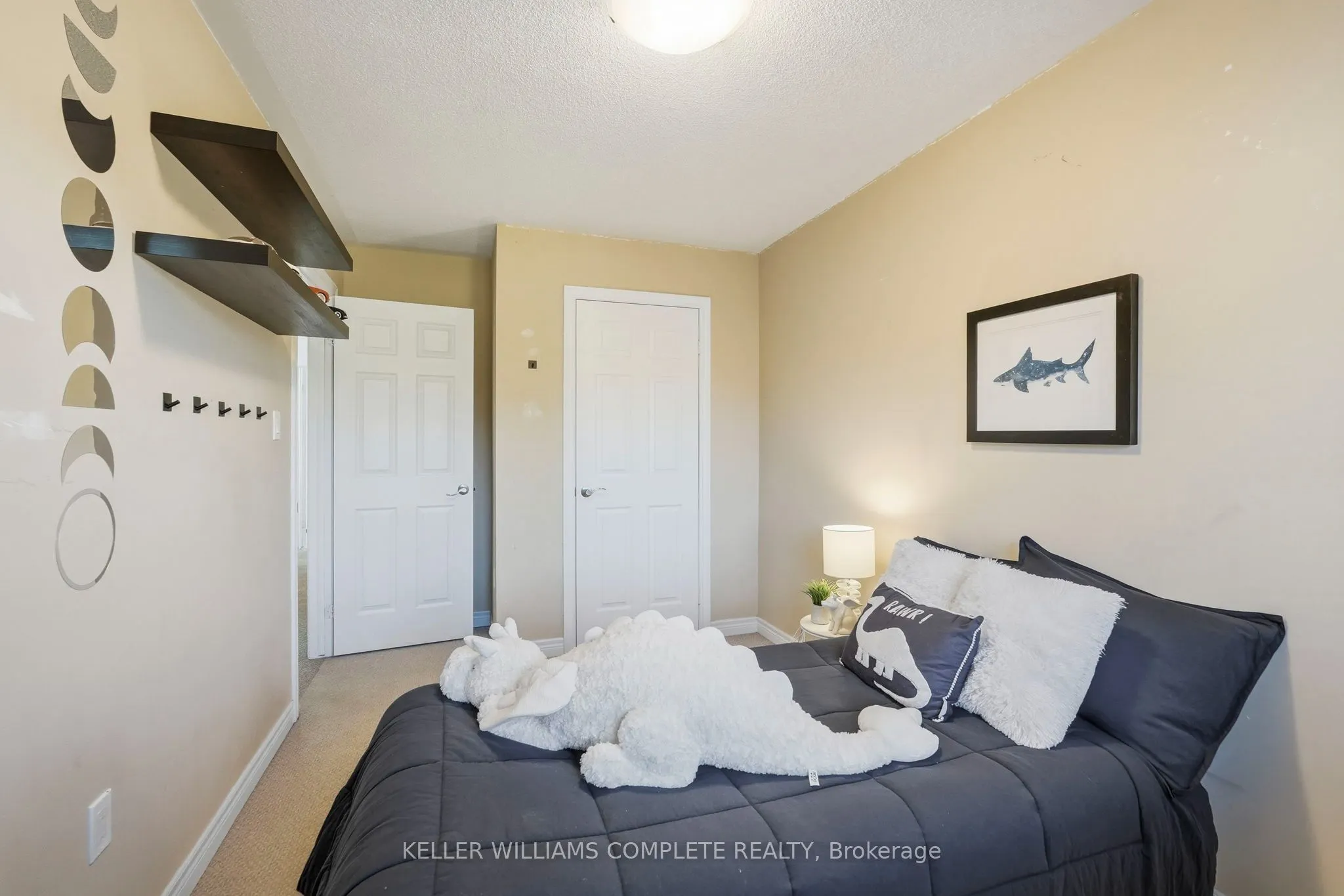 20 McConkey Crescent #113