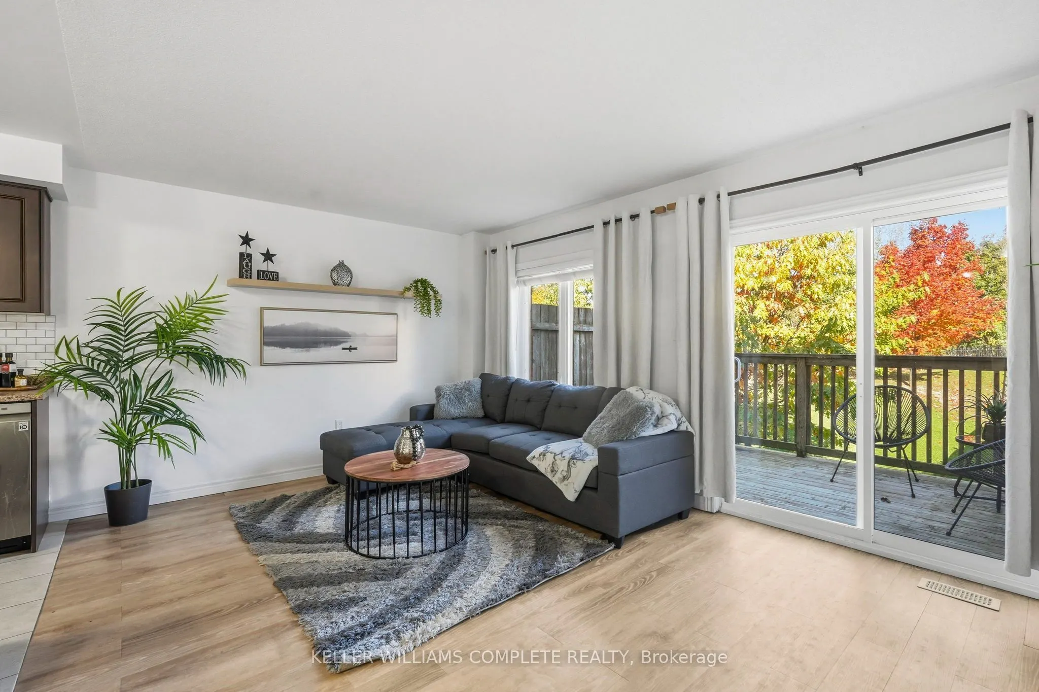 20 McConkey Crescent #113