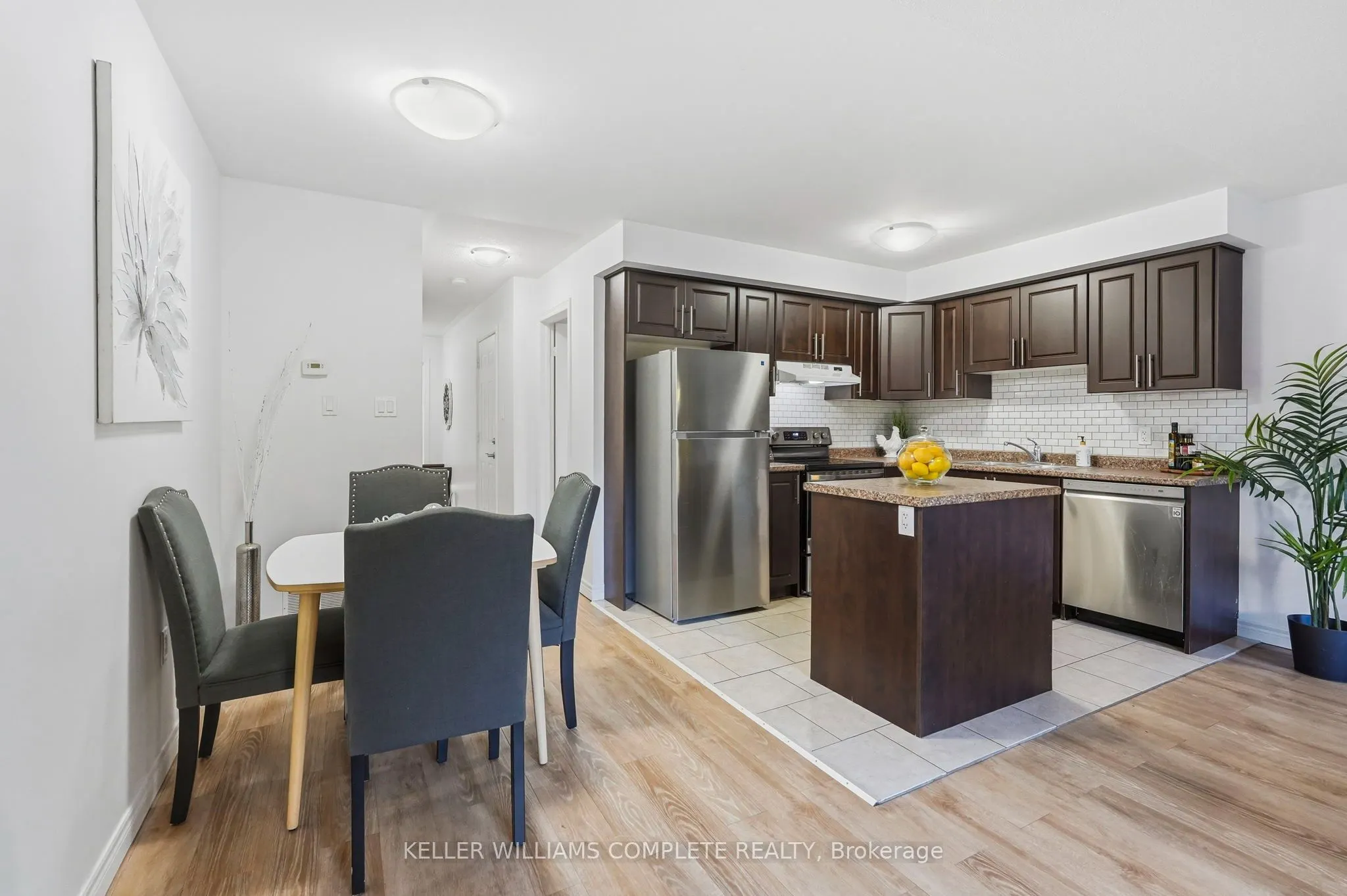 20 McConkey Crescent #113