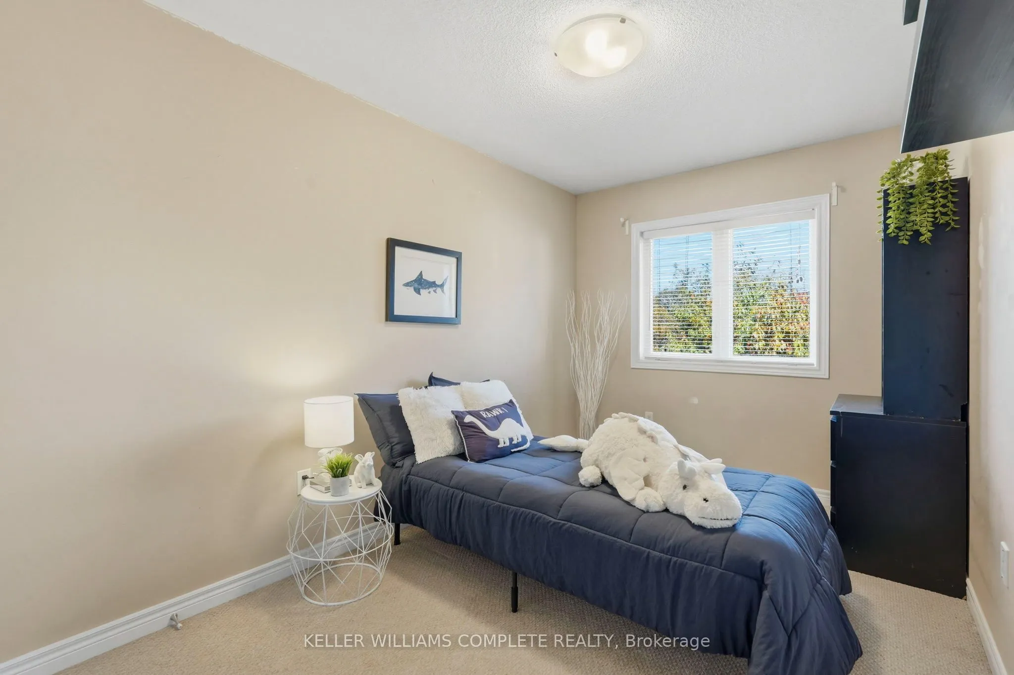 20 McConkey Crescent #113