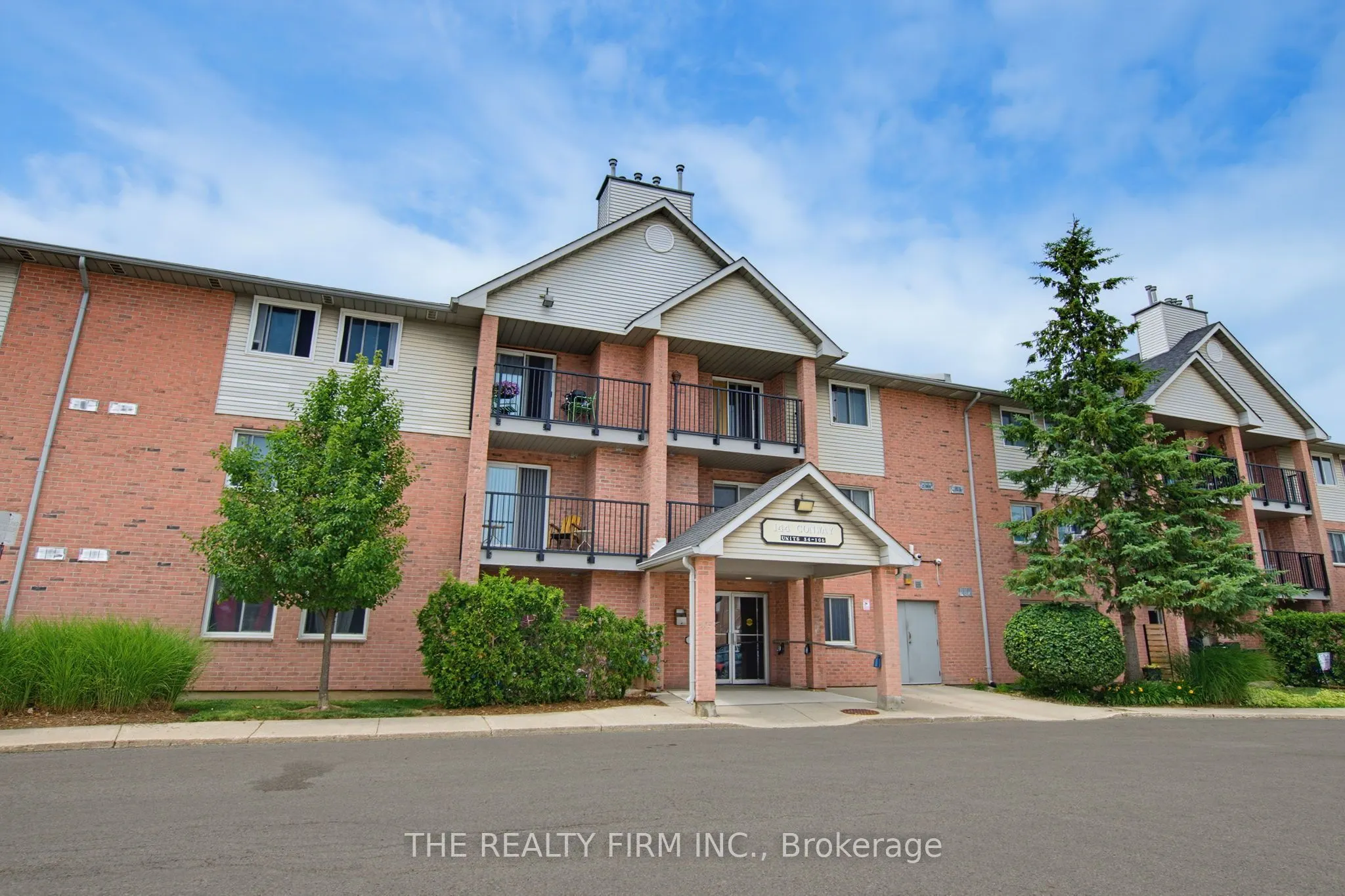 144 Conway Drive #58