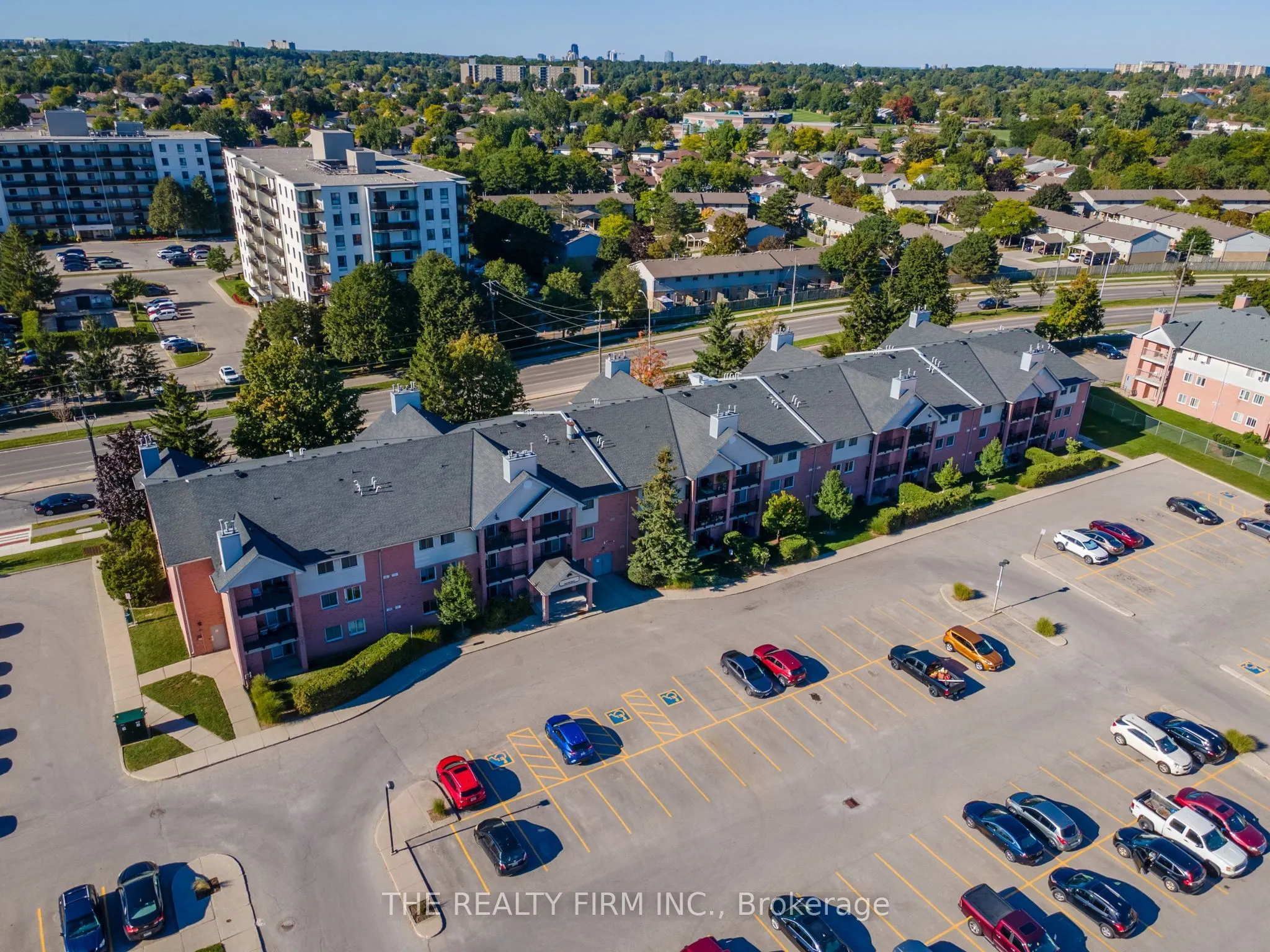 144 Conway Drive #58