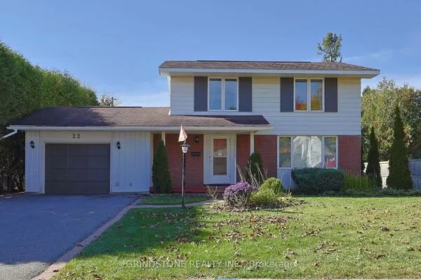 22 Lavina Crescent