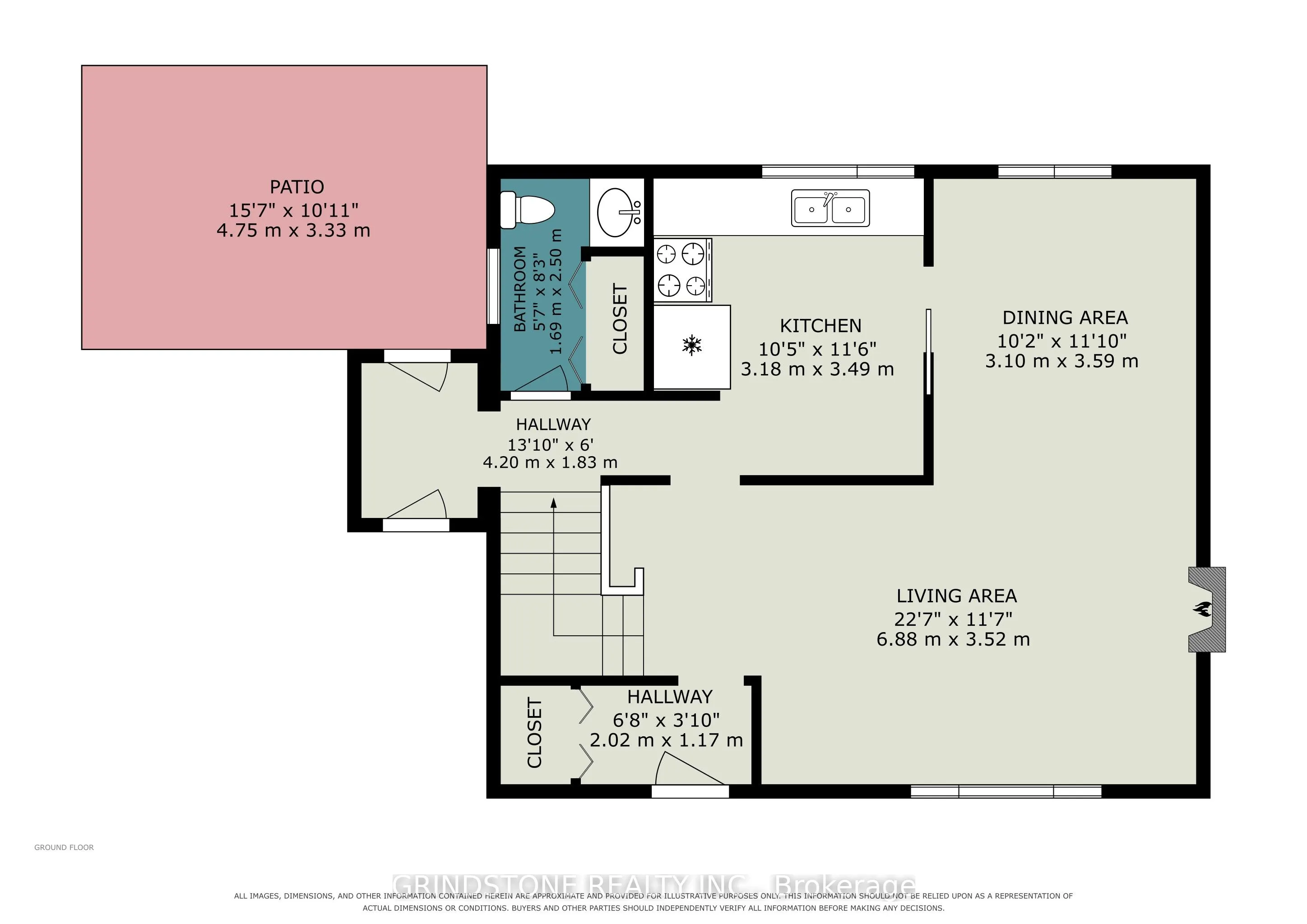 22 Lavina Crescent