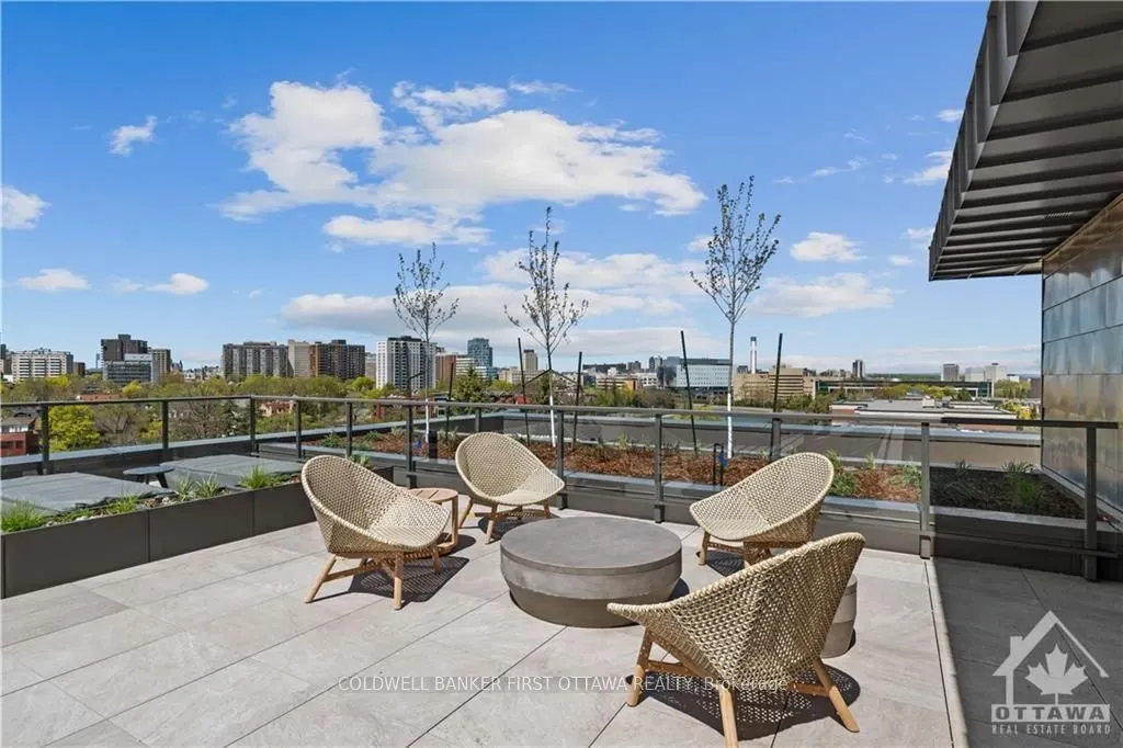 115 ECHO Drive #201