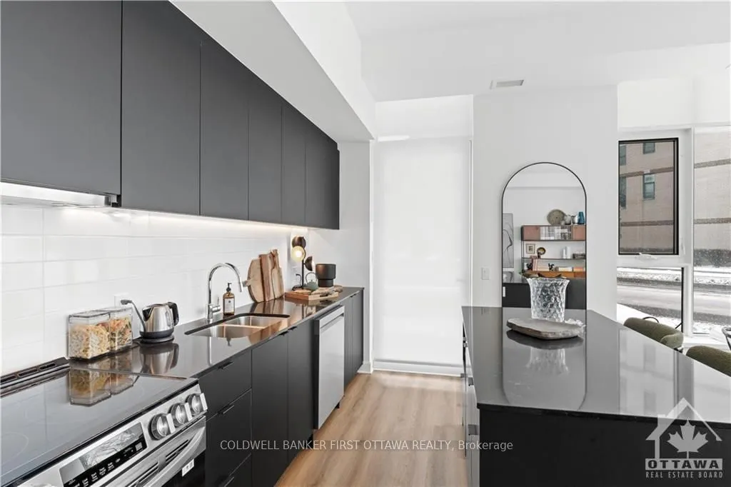 115 ECHO Drive #201