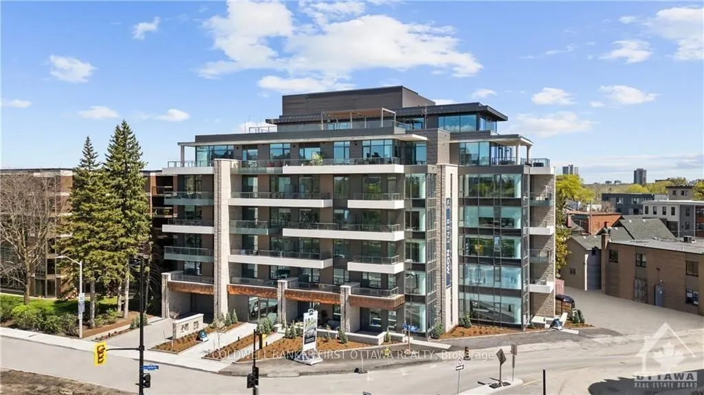 115 ECHO Drive #201
