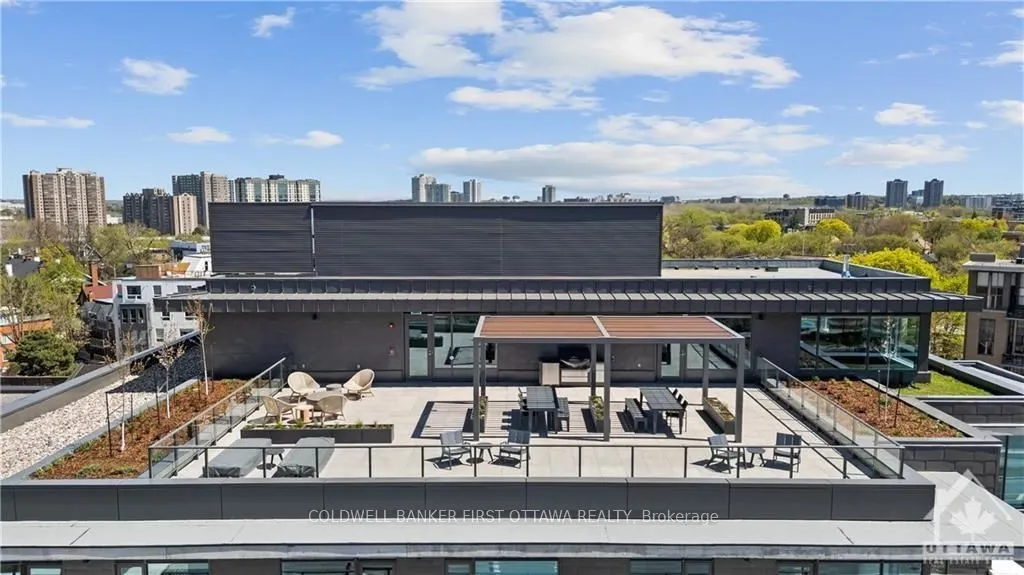 115 ECHO Drive #201