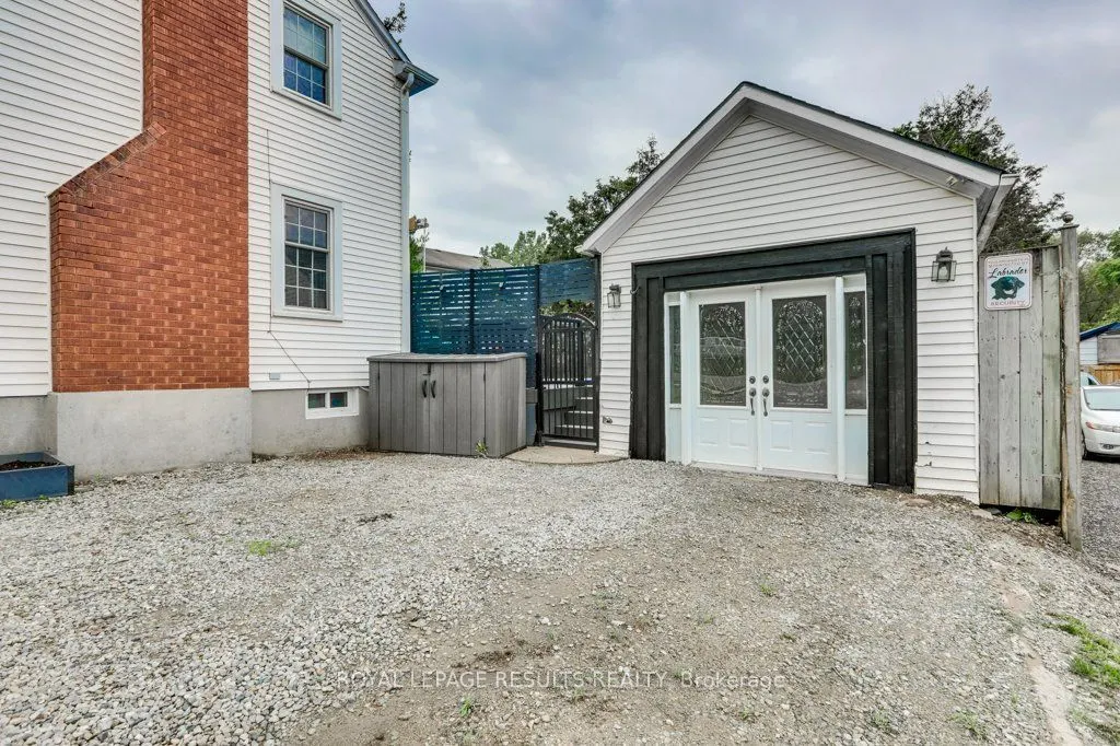 122 Merritt Street