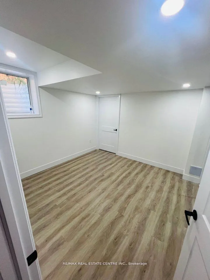 3916 Auckland Avenue #Basemen