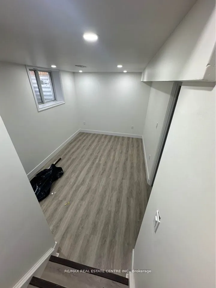 3916 Auckland Avenue #Basemen