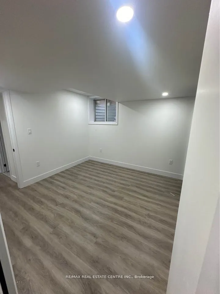 3916 Auckland Avenue #Basemen