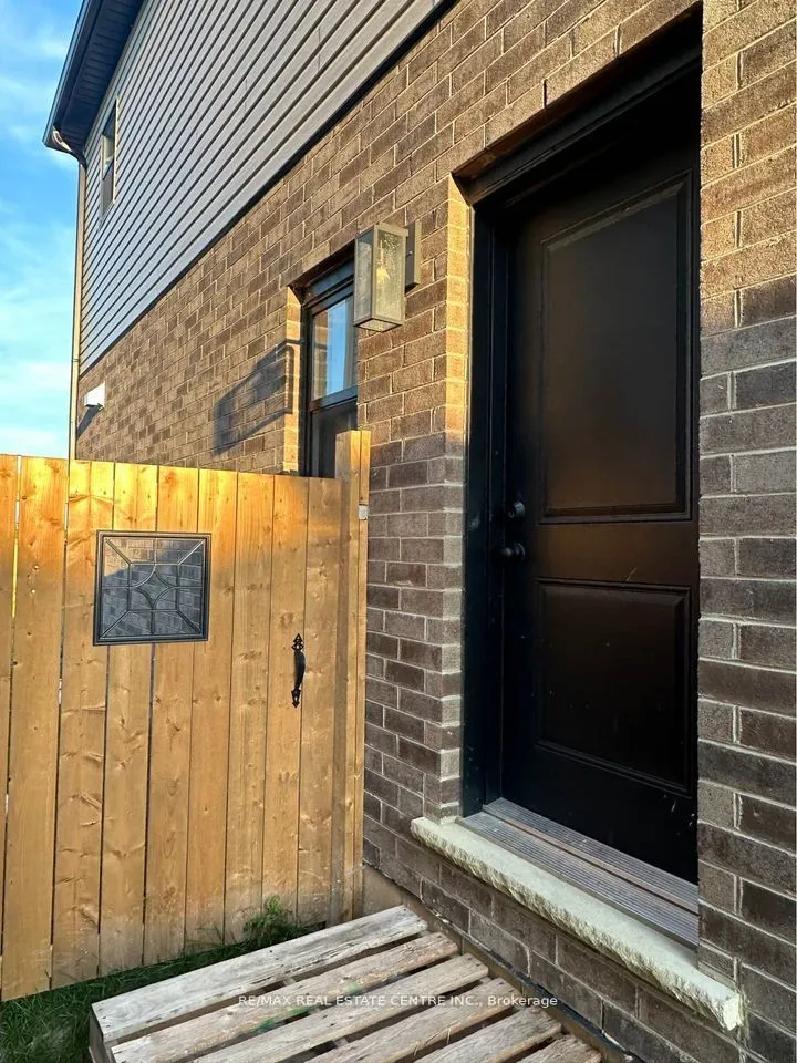 3916 Auckland Avenue #Basemen
