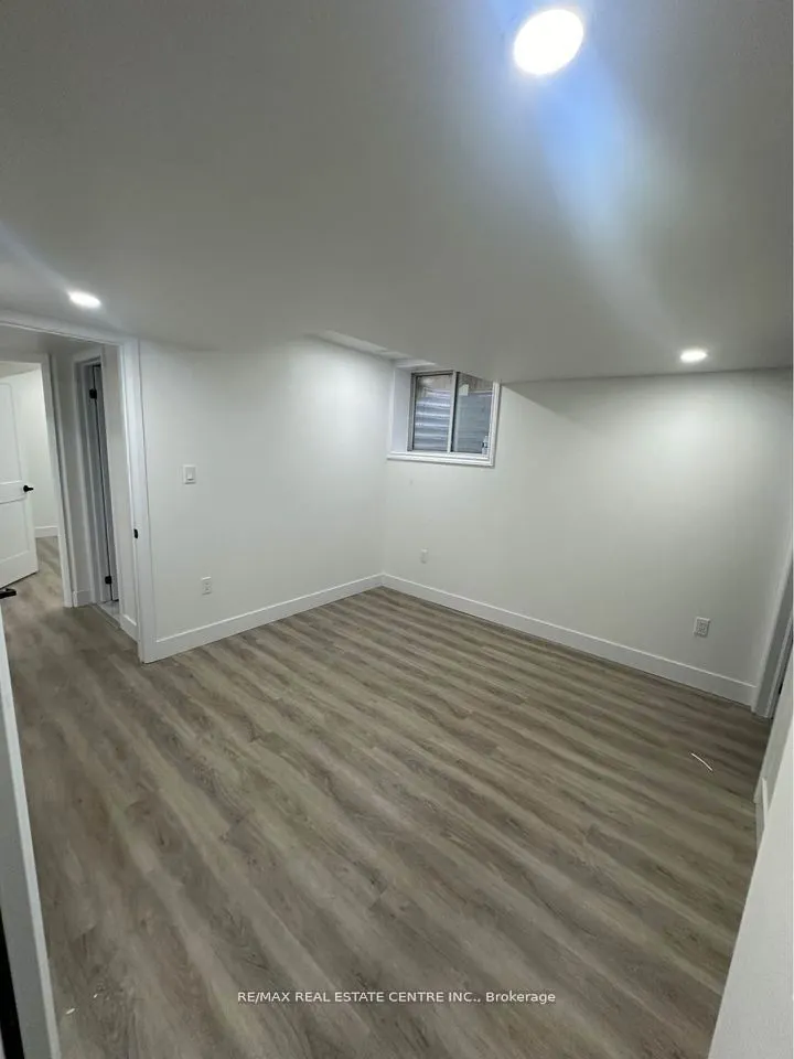 3916 Auckland Avenue #Basemen