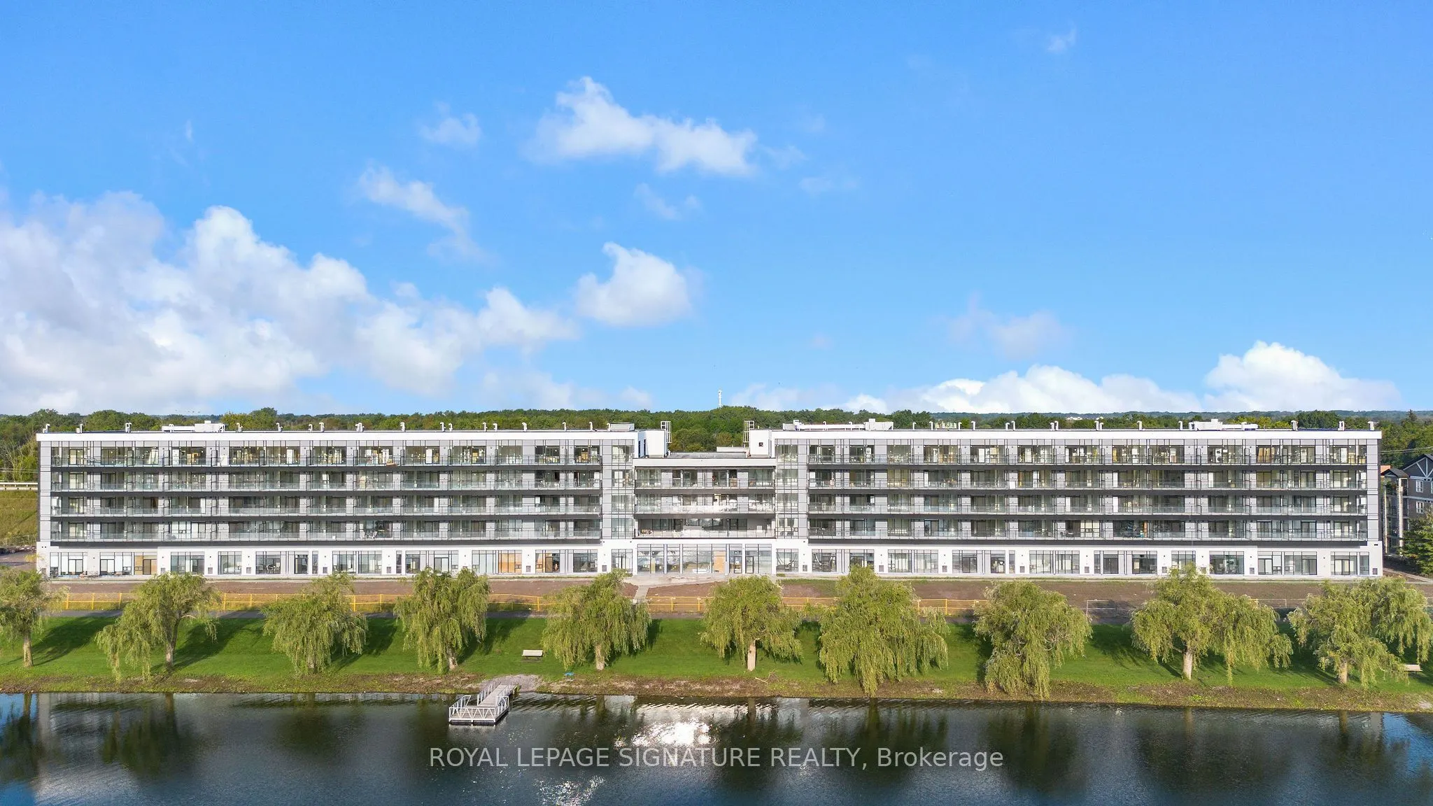 350 Prince Charles Drive S #303