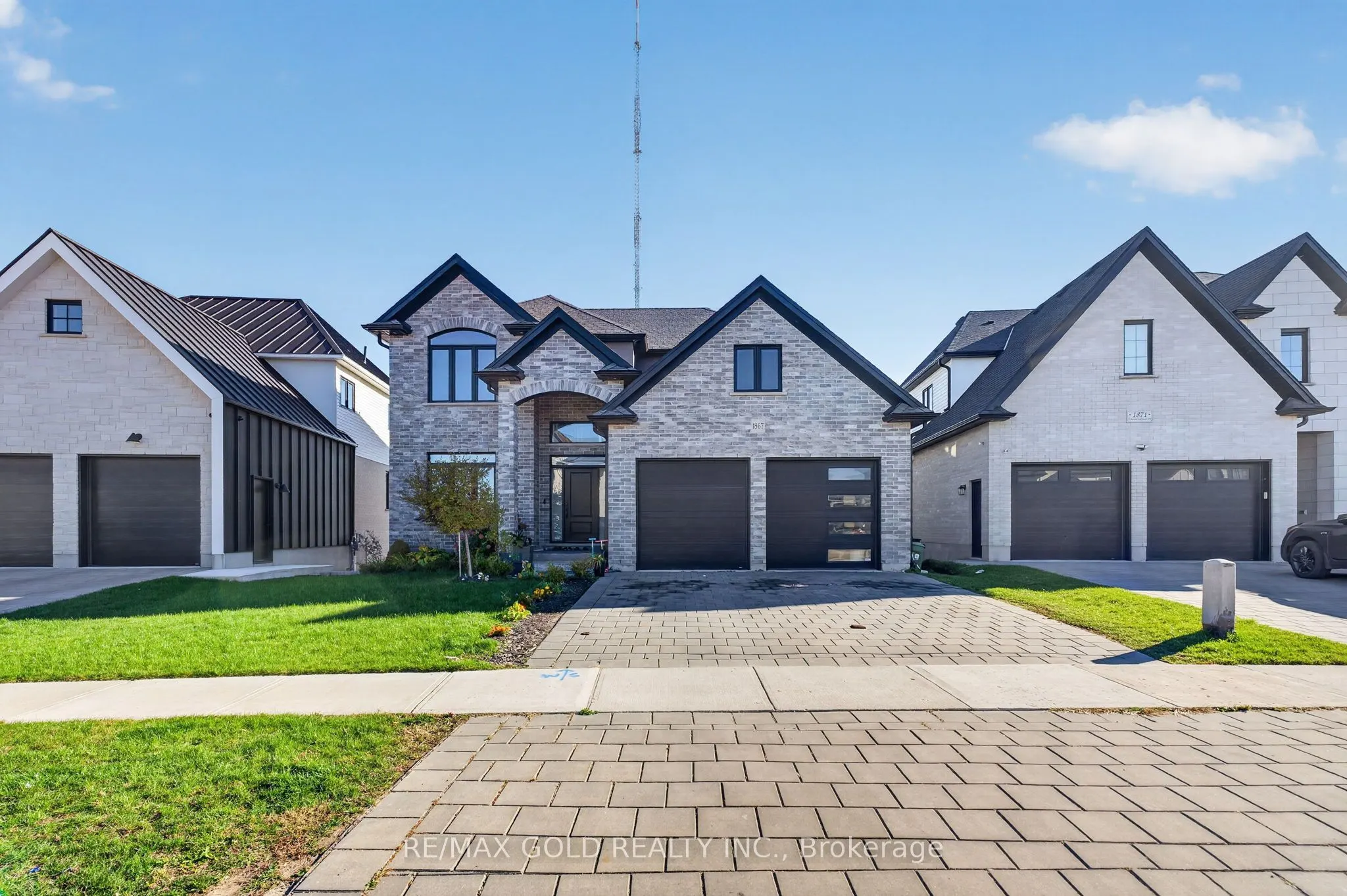 1867 Fountain Grass Drive