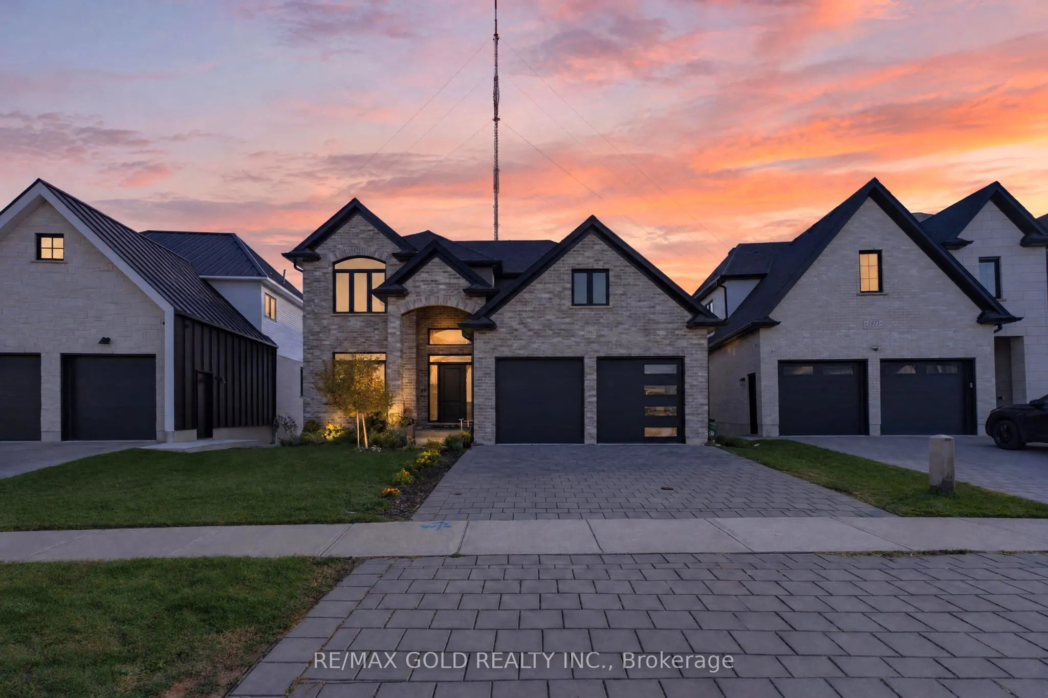 1867 Fountain Grass Drive